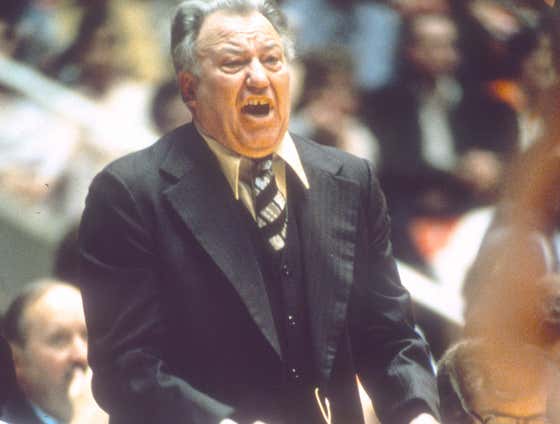 On This Date in Sports March 14, 1982: Three Times a Loser
