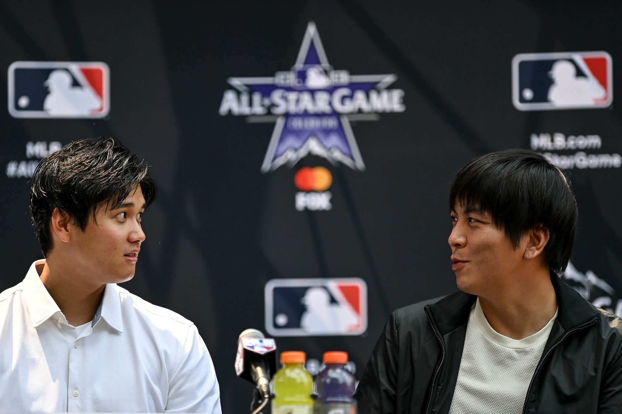 Shohei Ohtani’s Interpreter Quit During The Lockout Just So He Could Keep Being Friends With Ohtani
