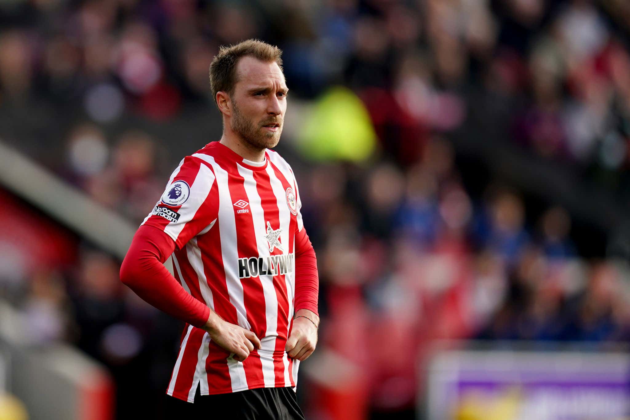 Christian Eriksen Was Selected To Denmark's National Team Again, Will Play On The Same Field He Collapsed And Died On Nine Months Ago