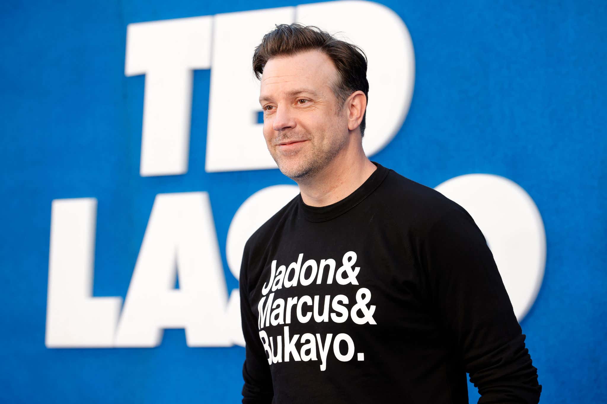 This 60 Minutes Piece On Ted Lasso Will OBVIOUSLY Brighten The Hell Out Of Your Day