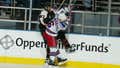 Darius Kasparaitis Loved To Cause Mayhem On The Ice Even When Told Not To