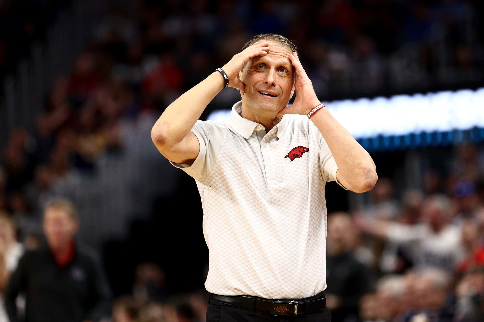 Coaching 101: Eric Musselman Has Zero Shame In Thanking Every Arkansas Hater In The World
