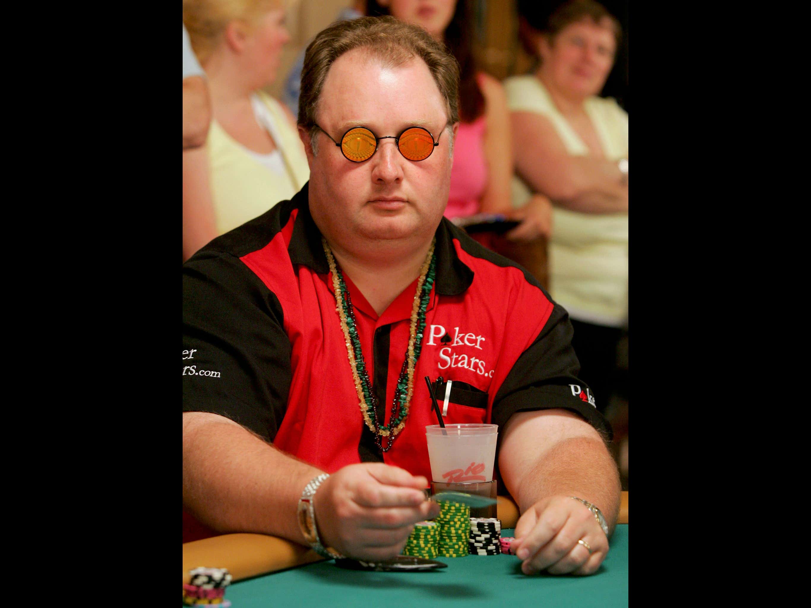 Sound Advice From Mintzy On Playing Poker At A Casino For The First