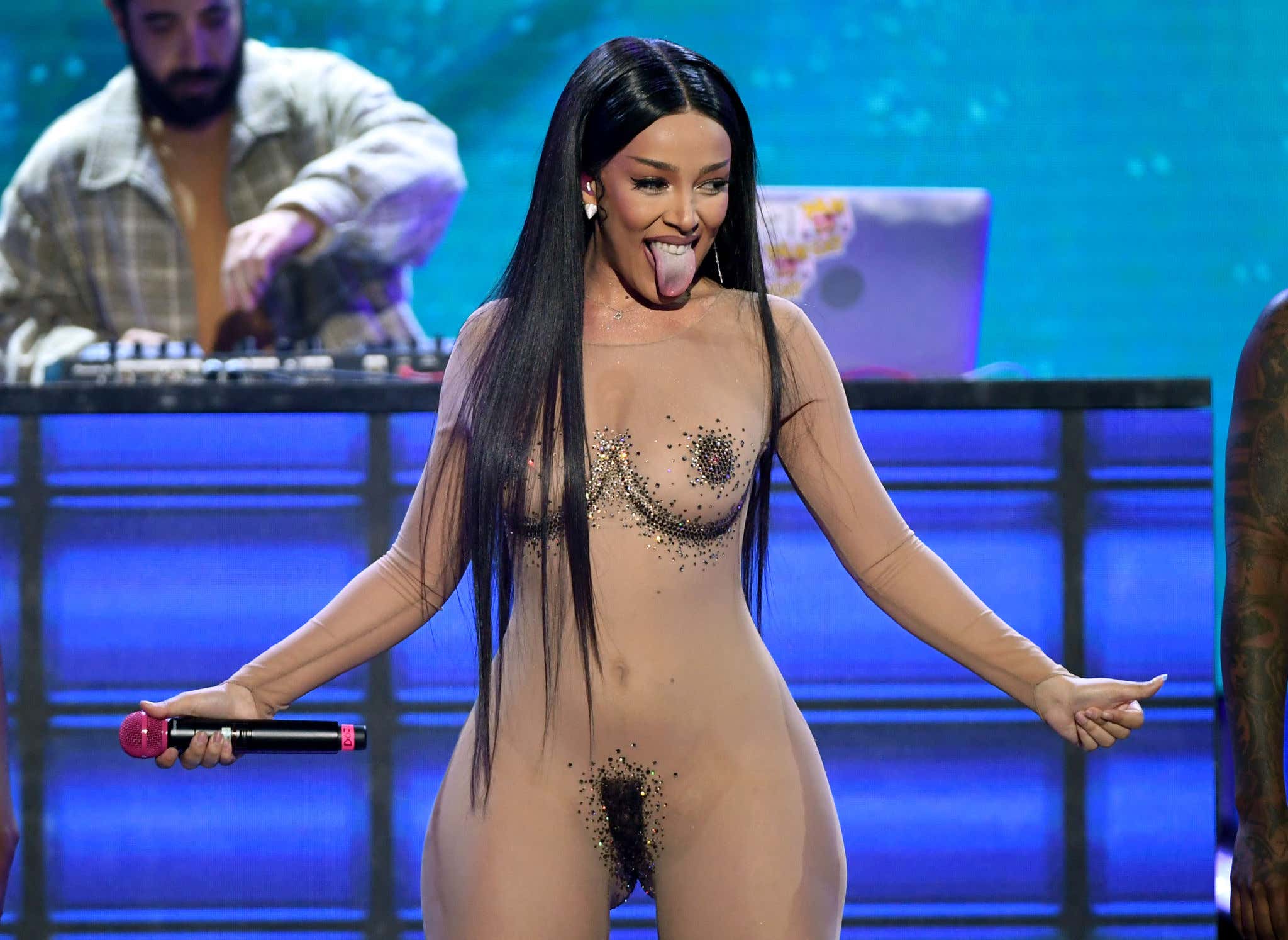 Is Doja Cat Quitting Music?!