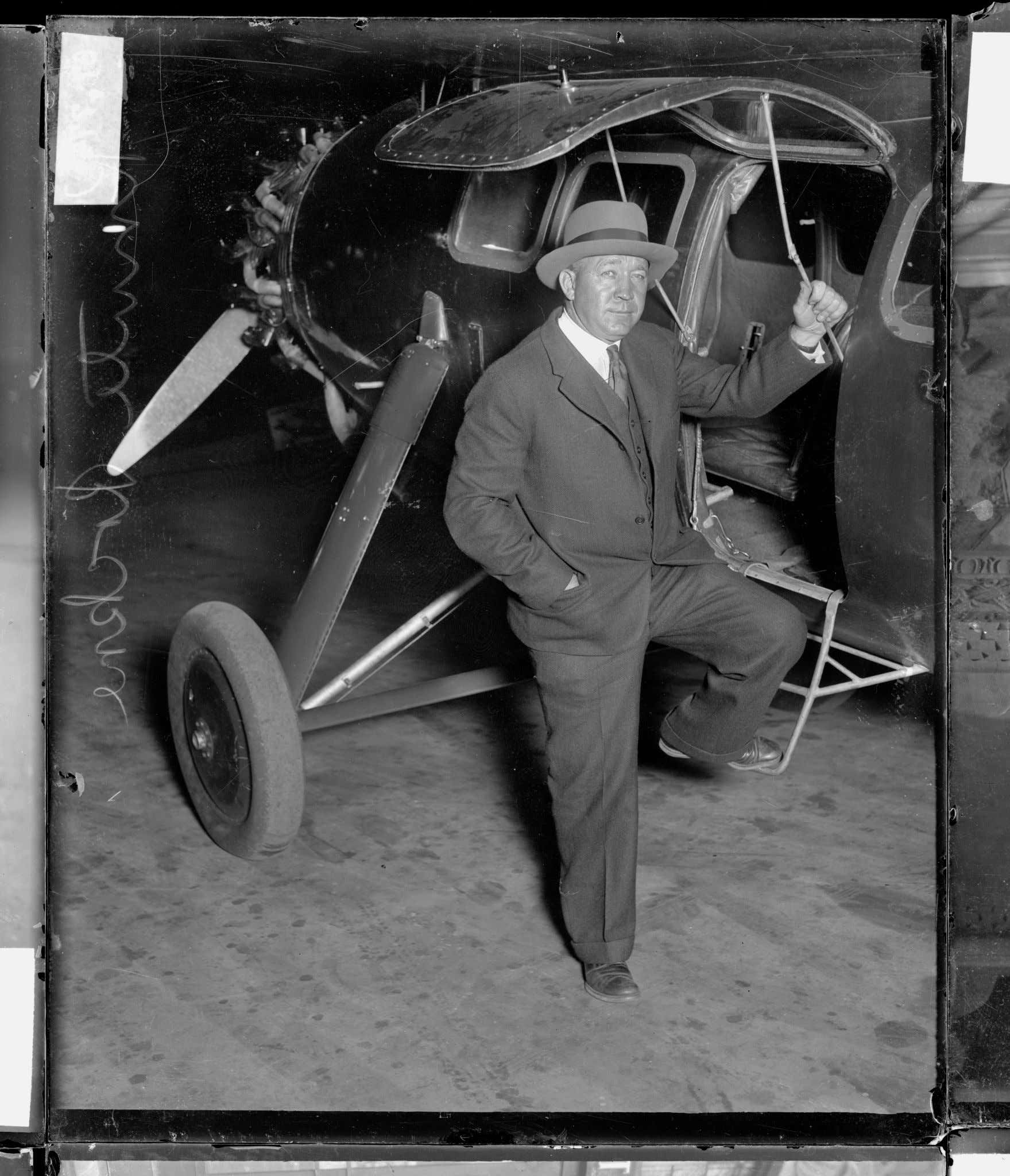 On This Date in Sports March 31, 1931: The Death of Knute Rockne