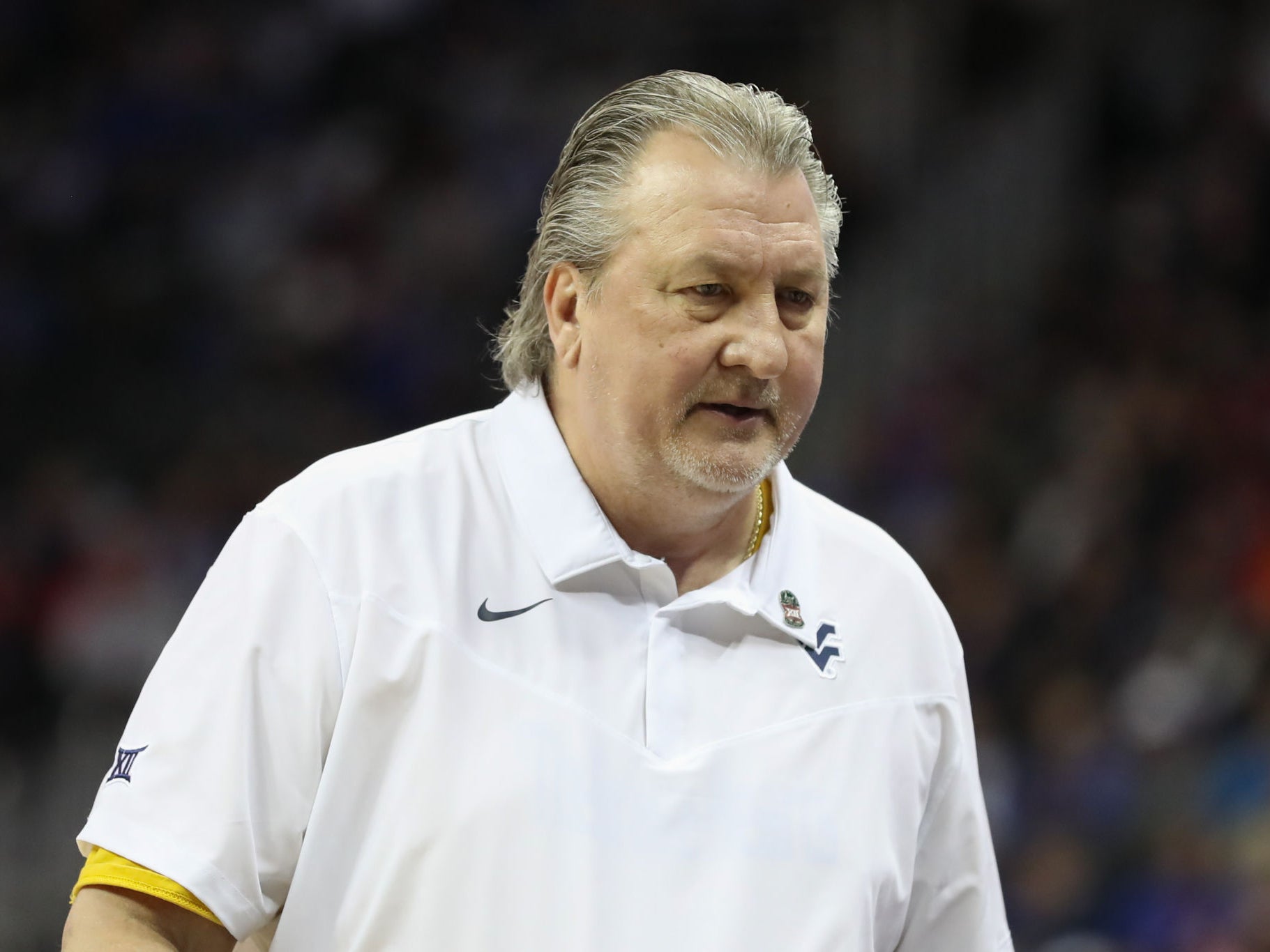 ABOUT TIME: The Hall Of Fame Finally Wised Up And Bob Huggins Will Reportedly Be Inducted This Year