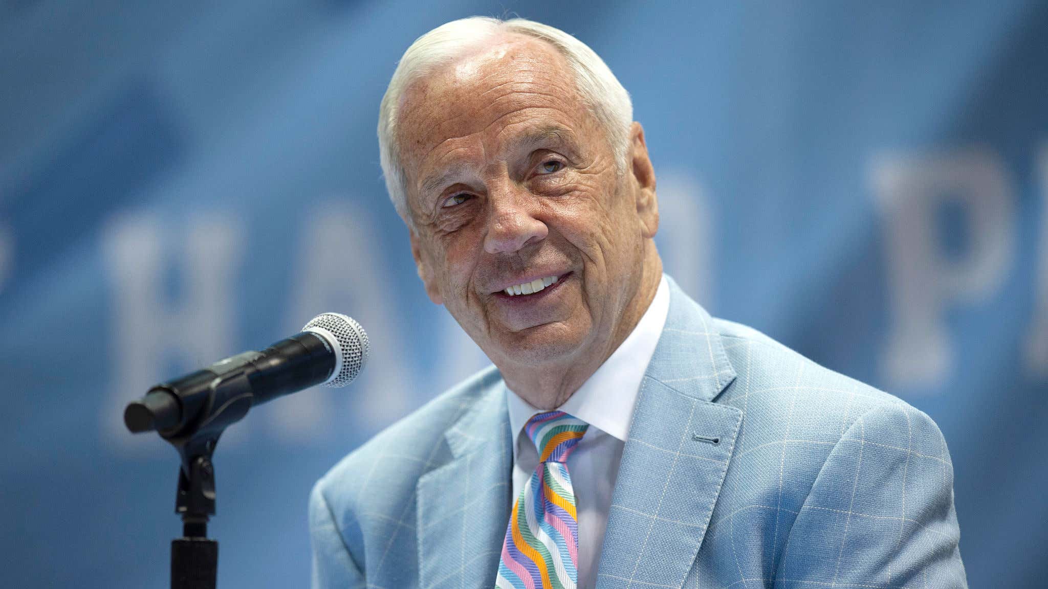 Snickers Is Joining The Rest Of America And Cheering For Coach K's Demise Thanks To Roy Williams 40 Years Ago