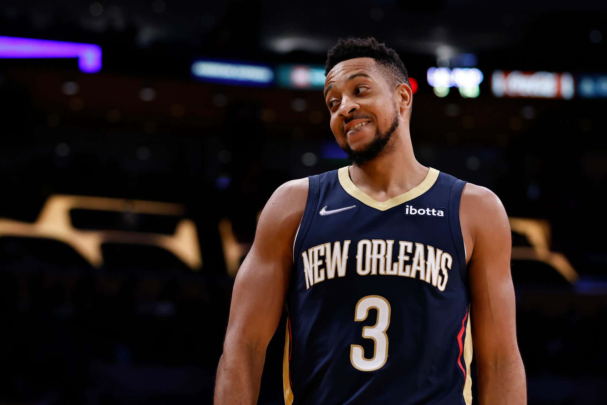 After Stamping Their Ticket To The Play In Tournament The New Orleans Pelicans Are Easily One Of The Best Stories Of The Season