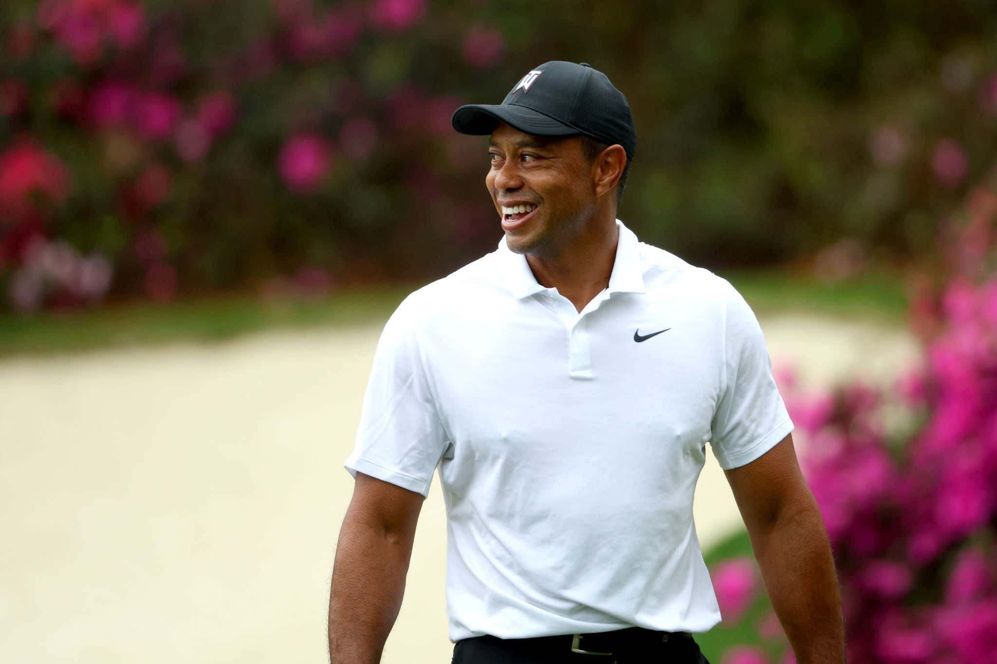 Tiger Woods Masters odds: How realistic are his chances to win a