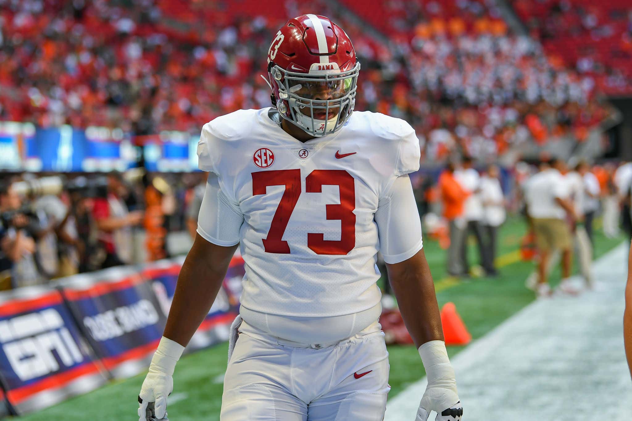 2022 NFL Draft Big Board: Top 100 Prospects And Key Prop Bets For