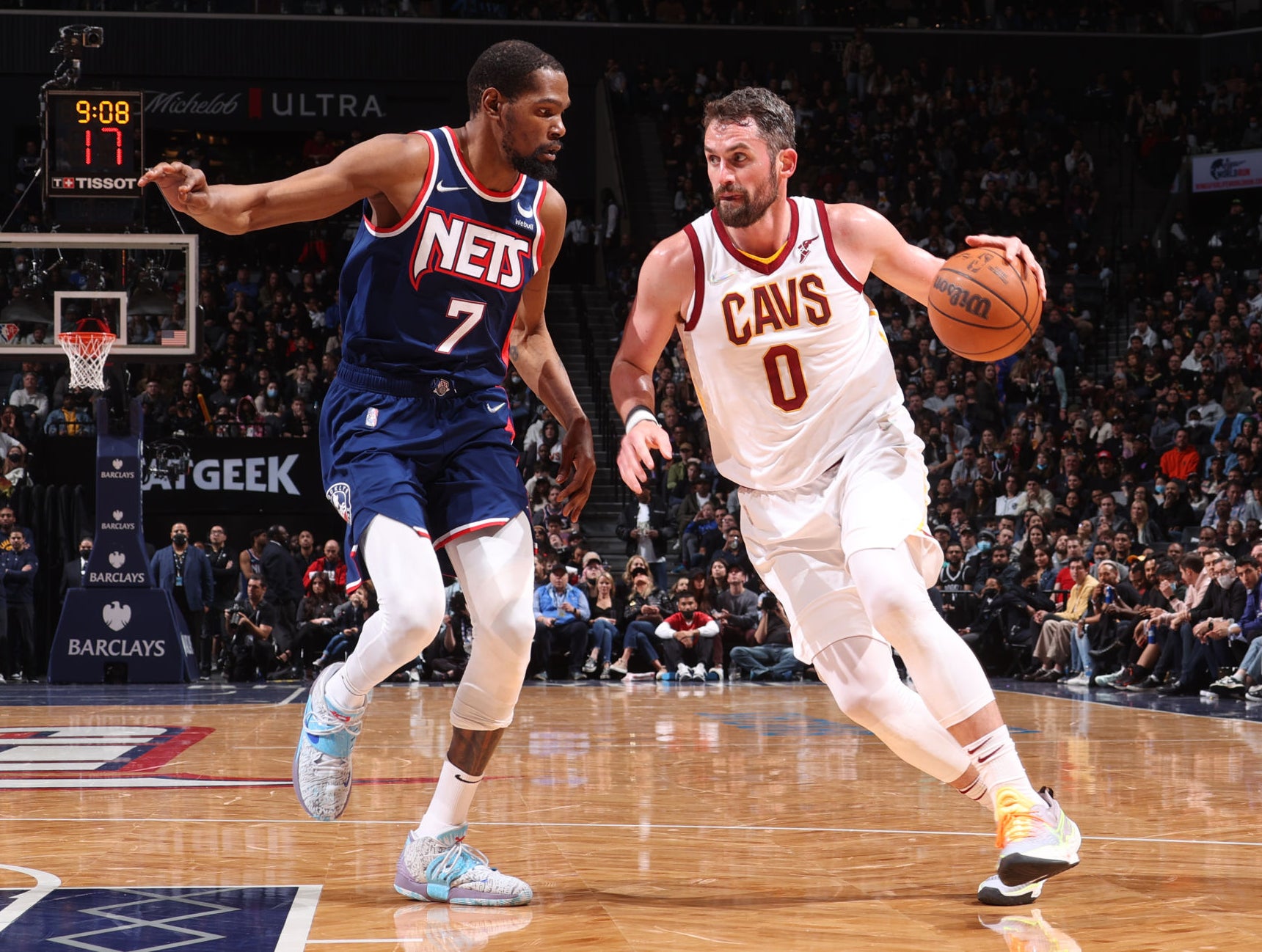 Everything You Need To Know To Be Ready For The First Stage Of The NBA Play In Tournament
