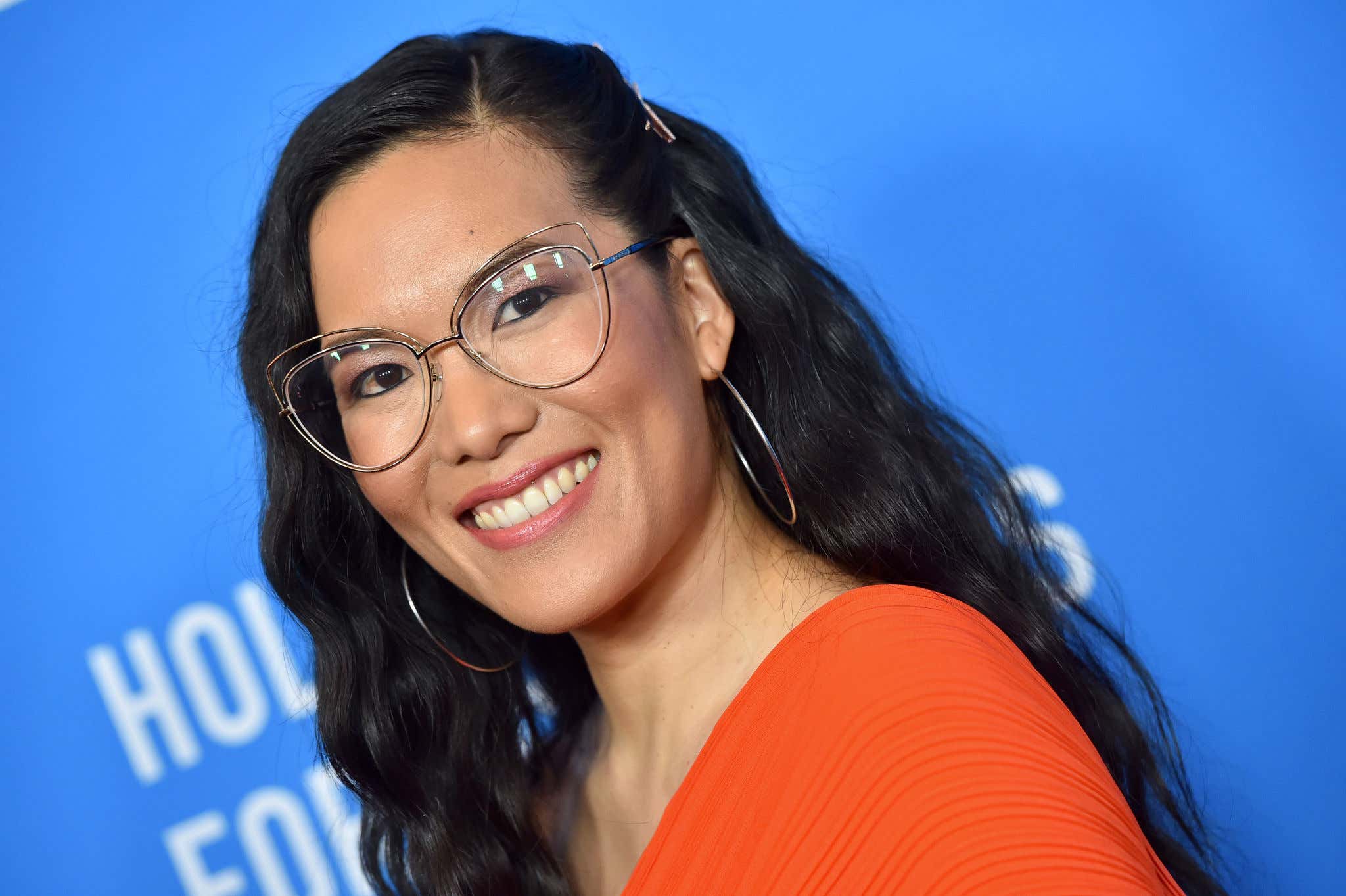 Comedian Ali Wong Does An Entire Netflix Special About How She Wants A Divorce, Promptly Divorces Her Husband