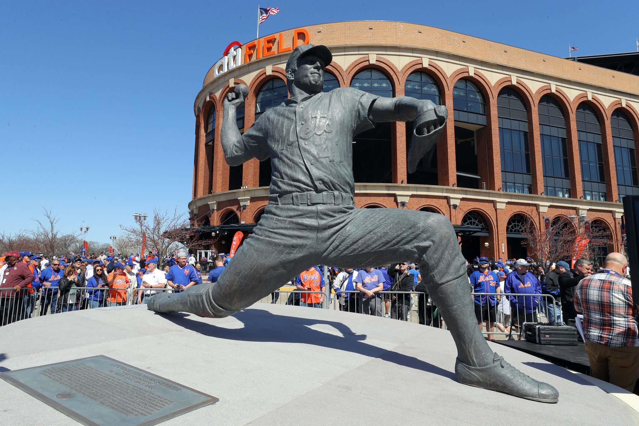 Mets Series Review Citi Openers