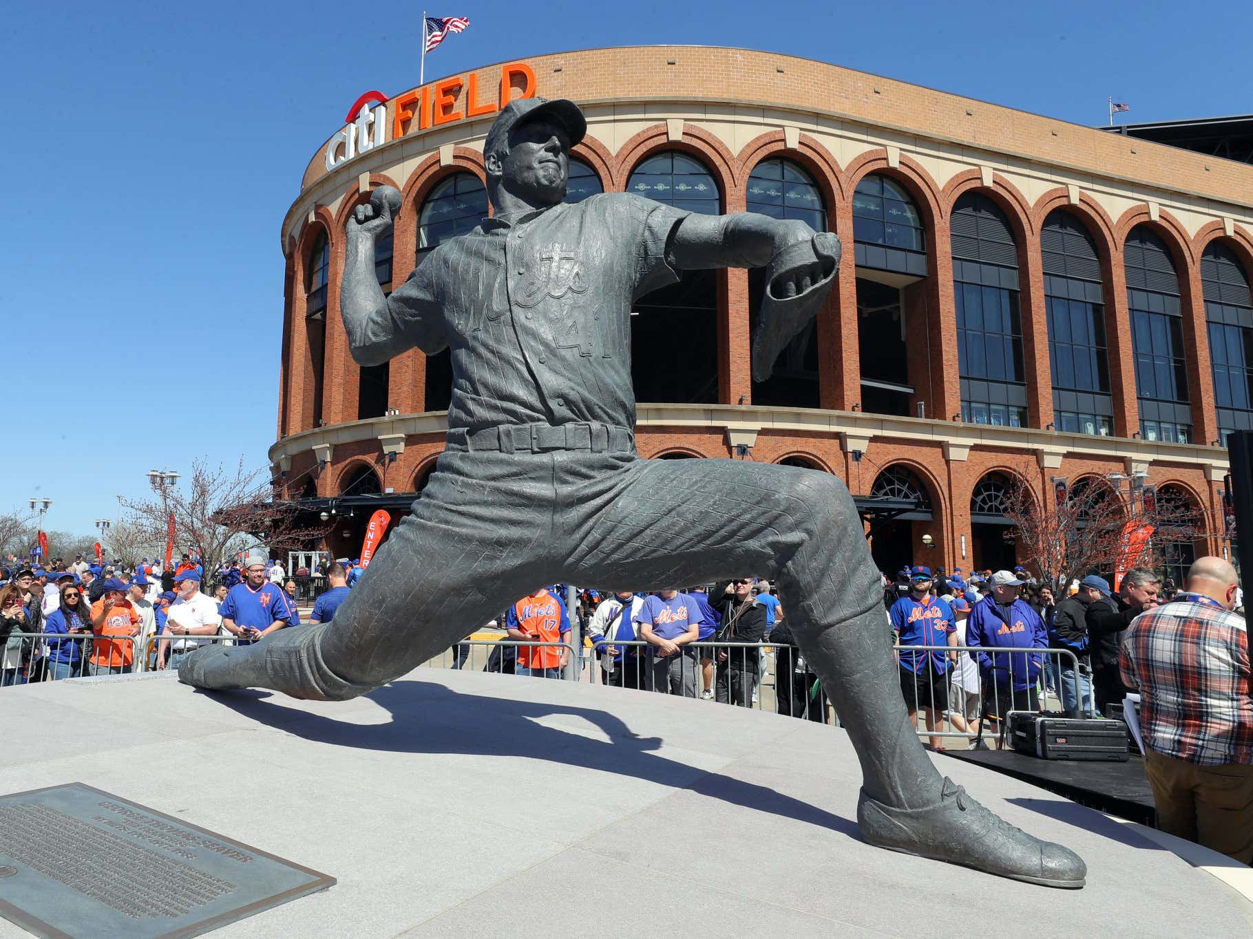 Mets Series Review Citi Openers Barstool Sports