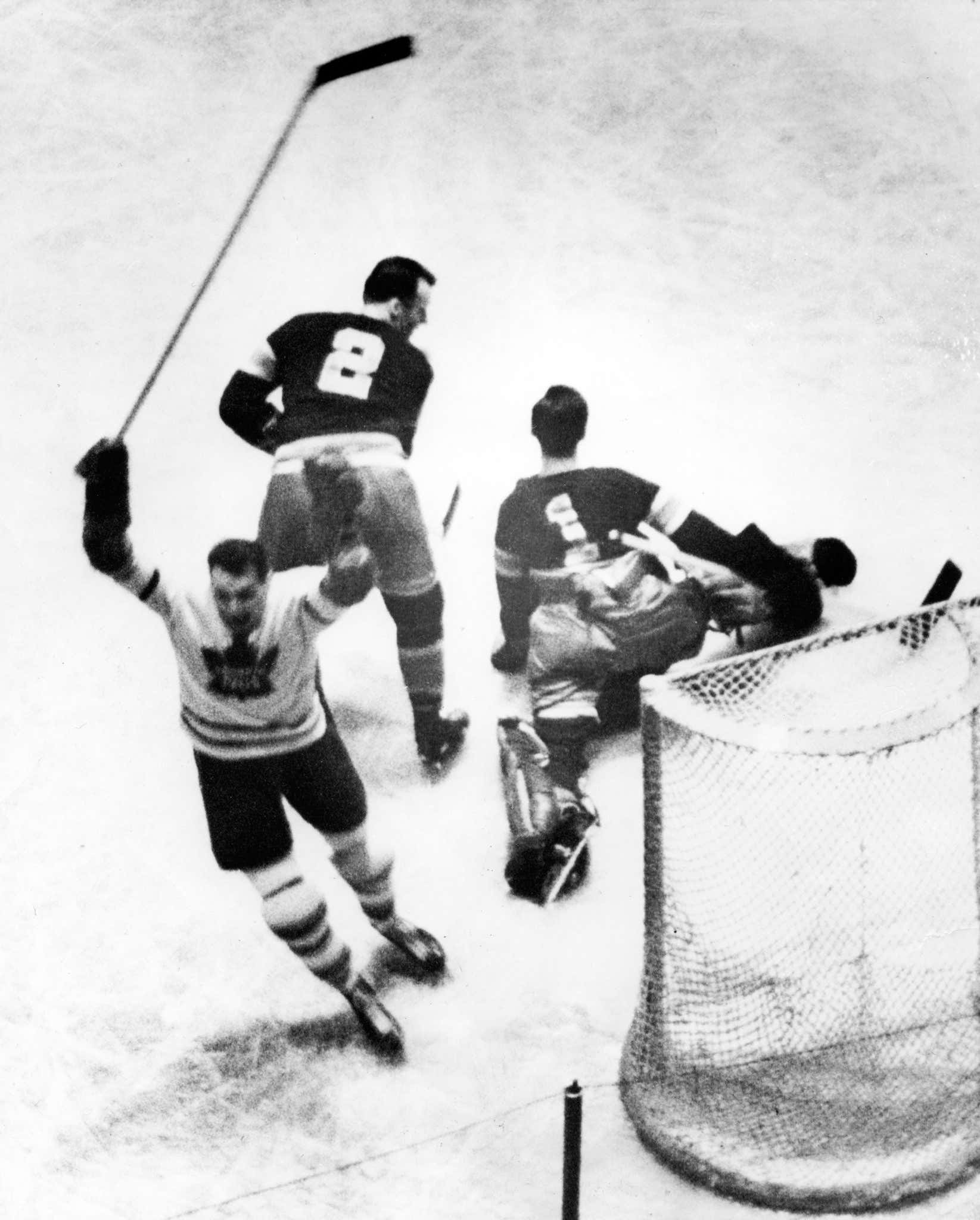 On This Date in Sports April 18, 1942:  The Comeback