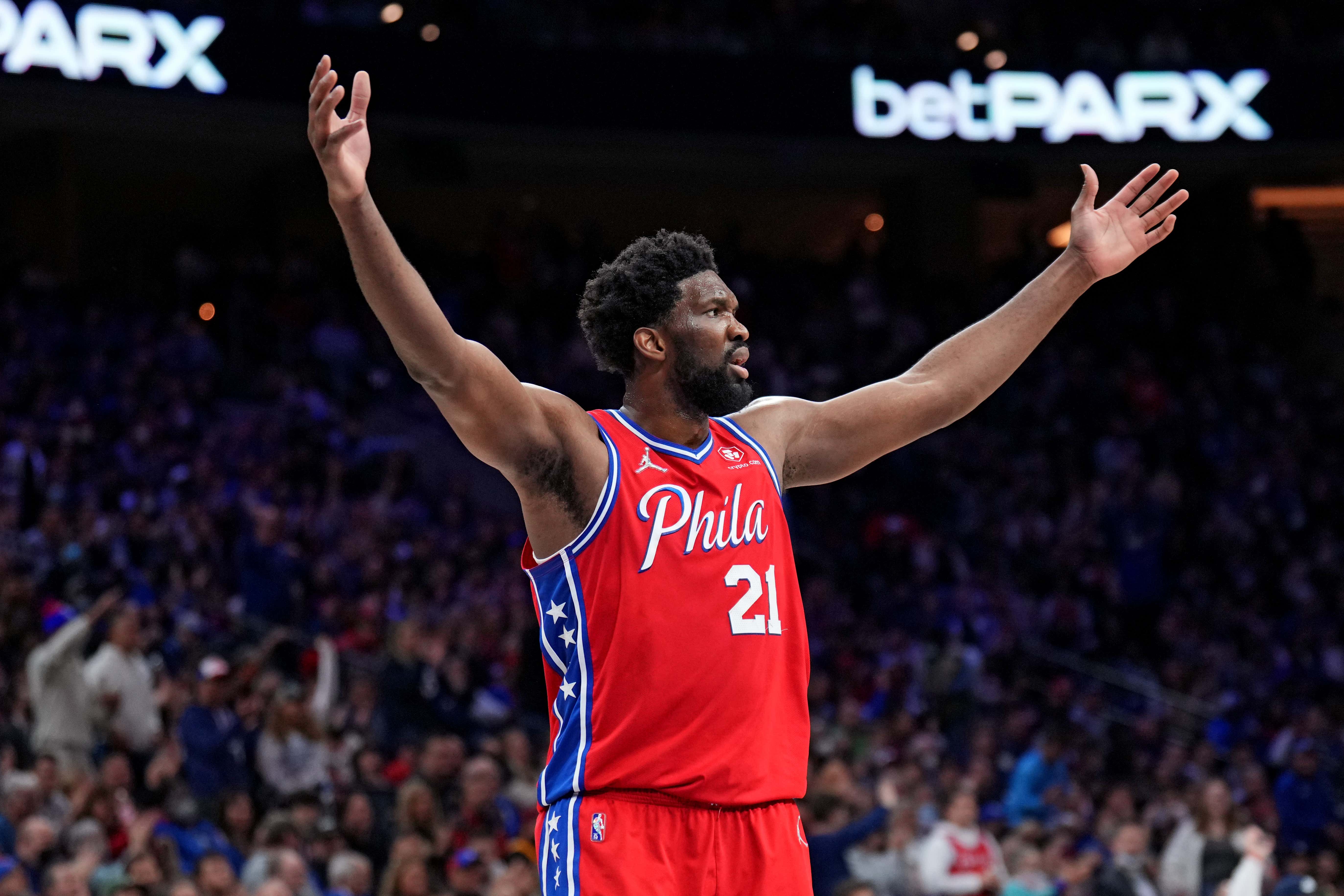 The Sixers Ain't Leaving. Philly Government Approves New Arena Deal In Center City