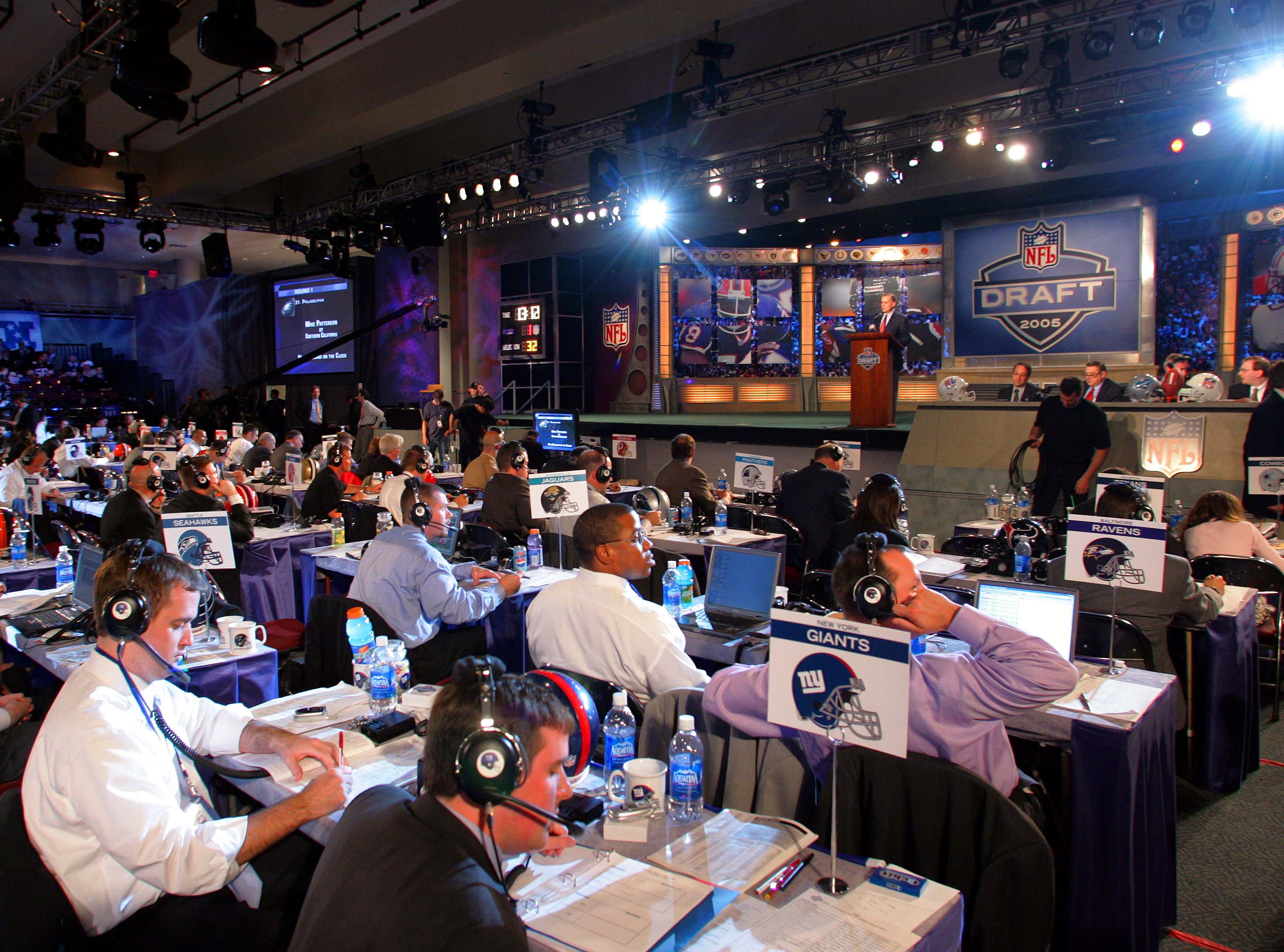 2023 NFL Draft Prop Bet Primer Barstool Bets