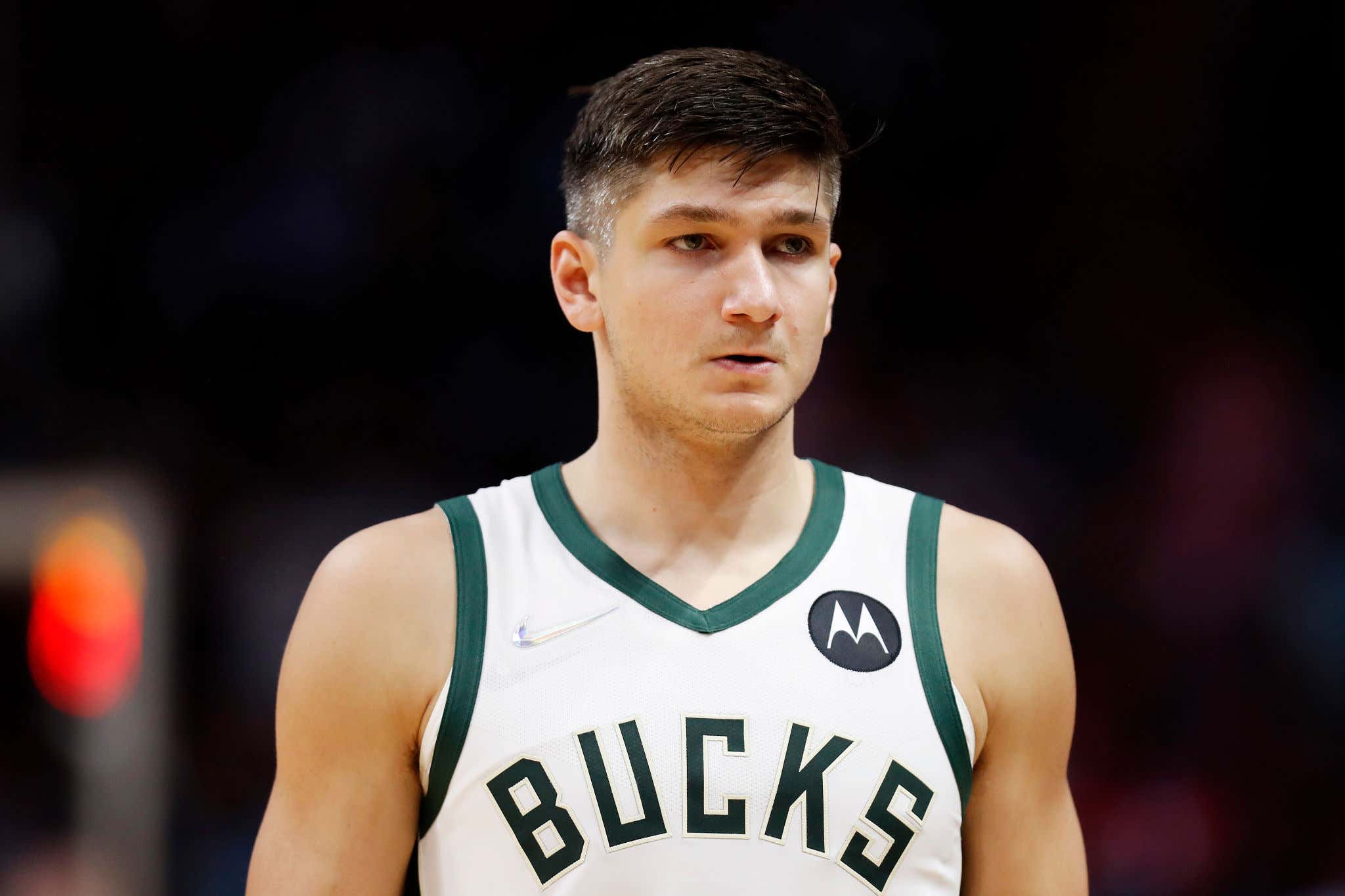 Grayson Allen Is A Scumbag Who Deserves To Lose Every Game For The Rest Of His Life - Bulls vs. Bucks (LIVE BLOG)