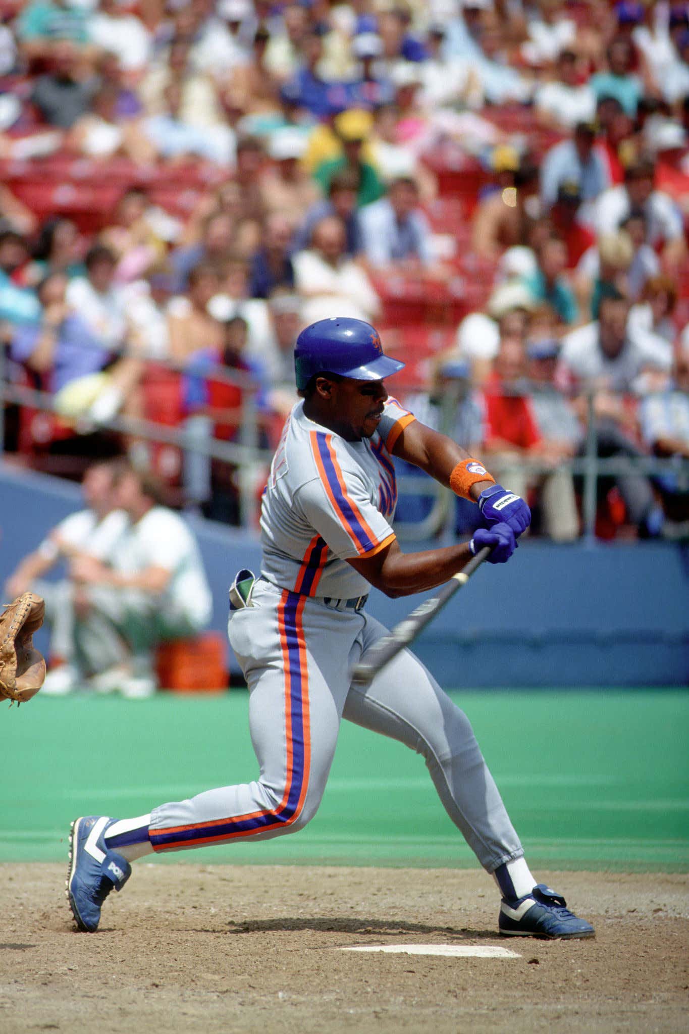 On This Date in Sports April 27, 1986: Sweeping in St. Louis