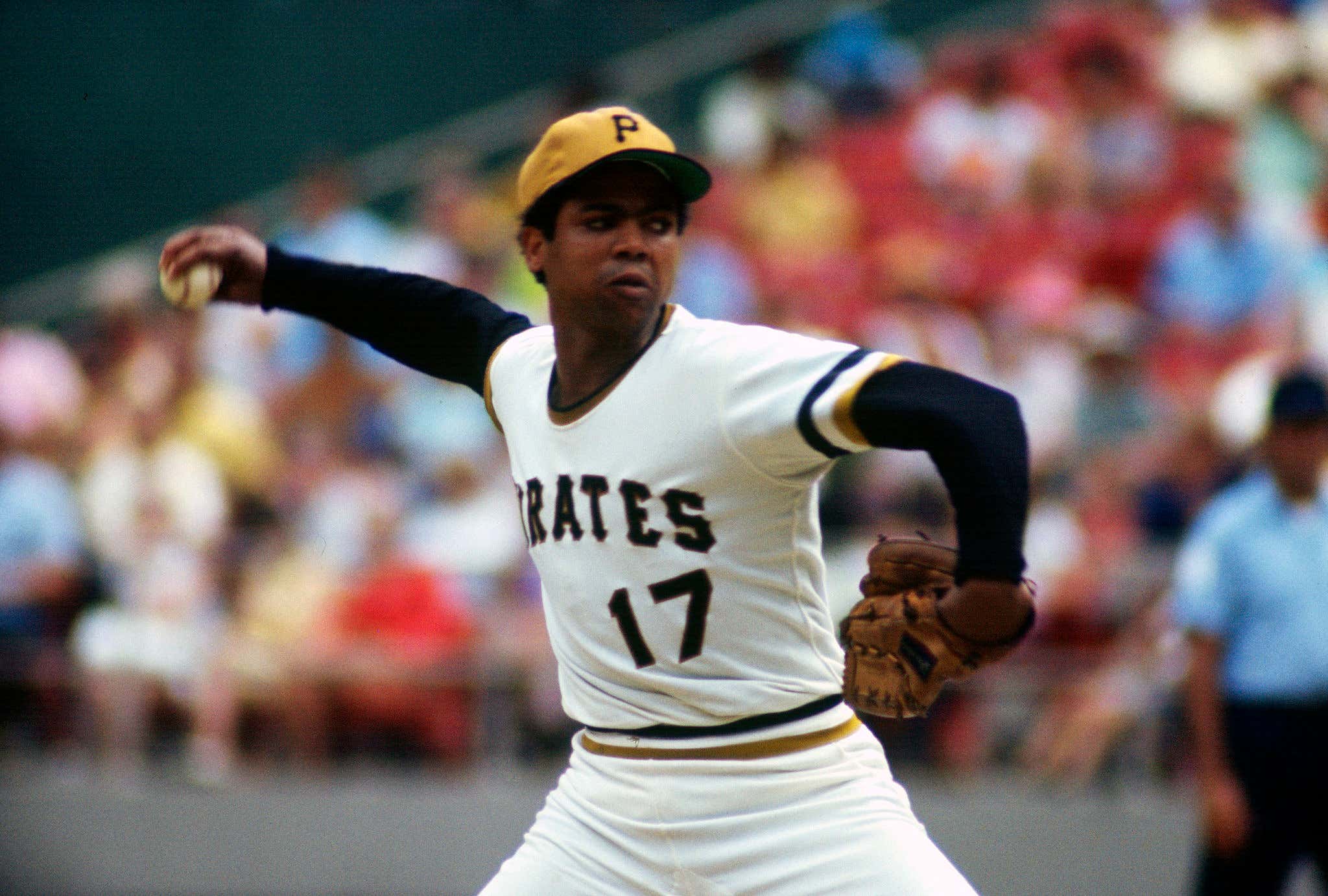 On This Date in Sports May 1, 1974: Dock Ellis Goes Red Hunting