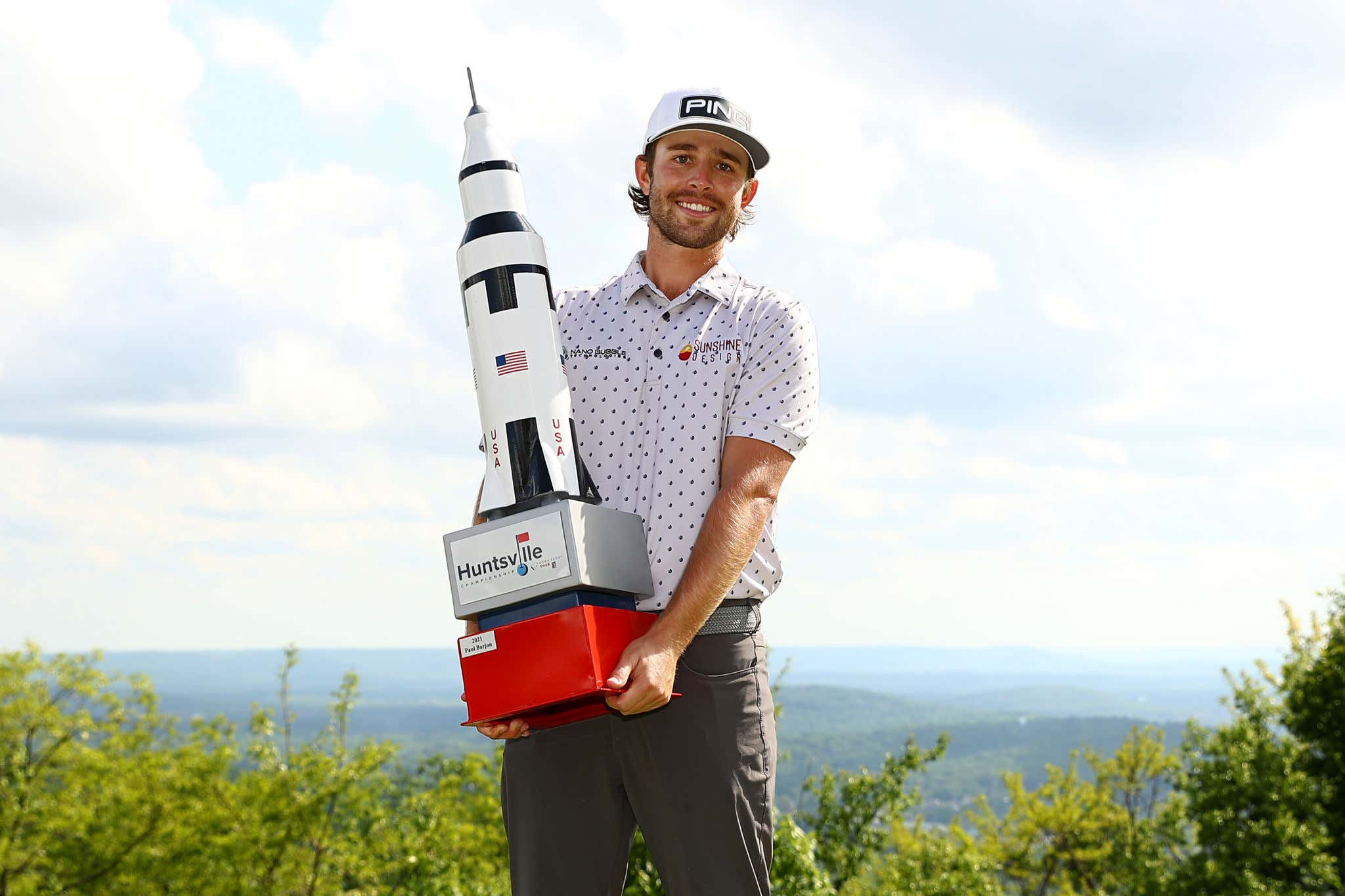 The Search For The Greatest Trophy In All Of Sports Is Officially Over