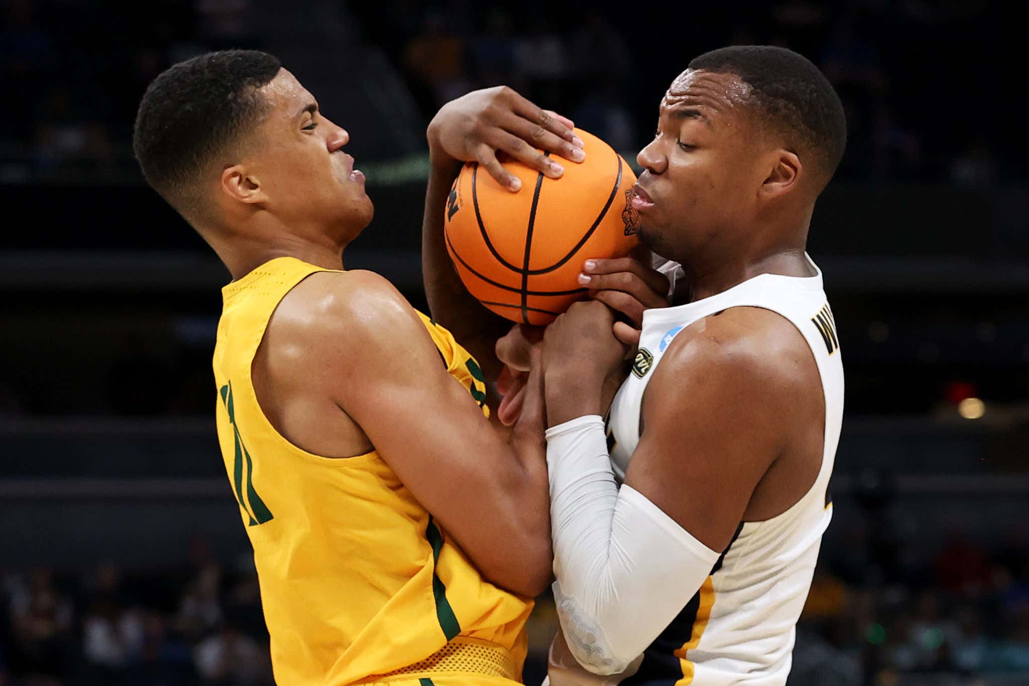 This AWESOME Reported 'Bracket Busters' Schedule Needs To Happen ASAP And Could Help Change College Basketball