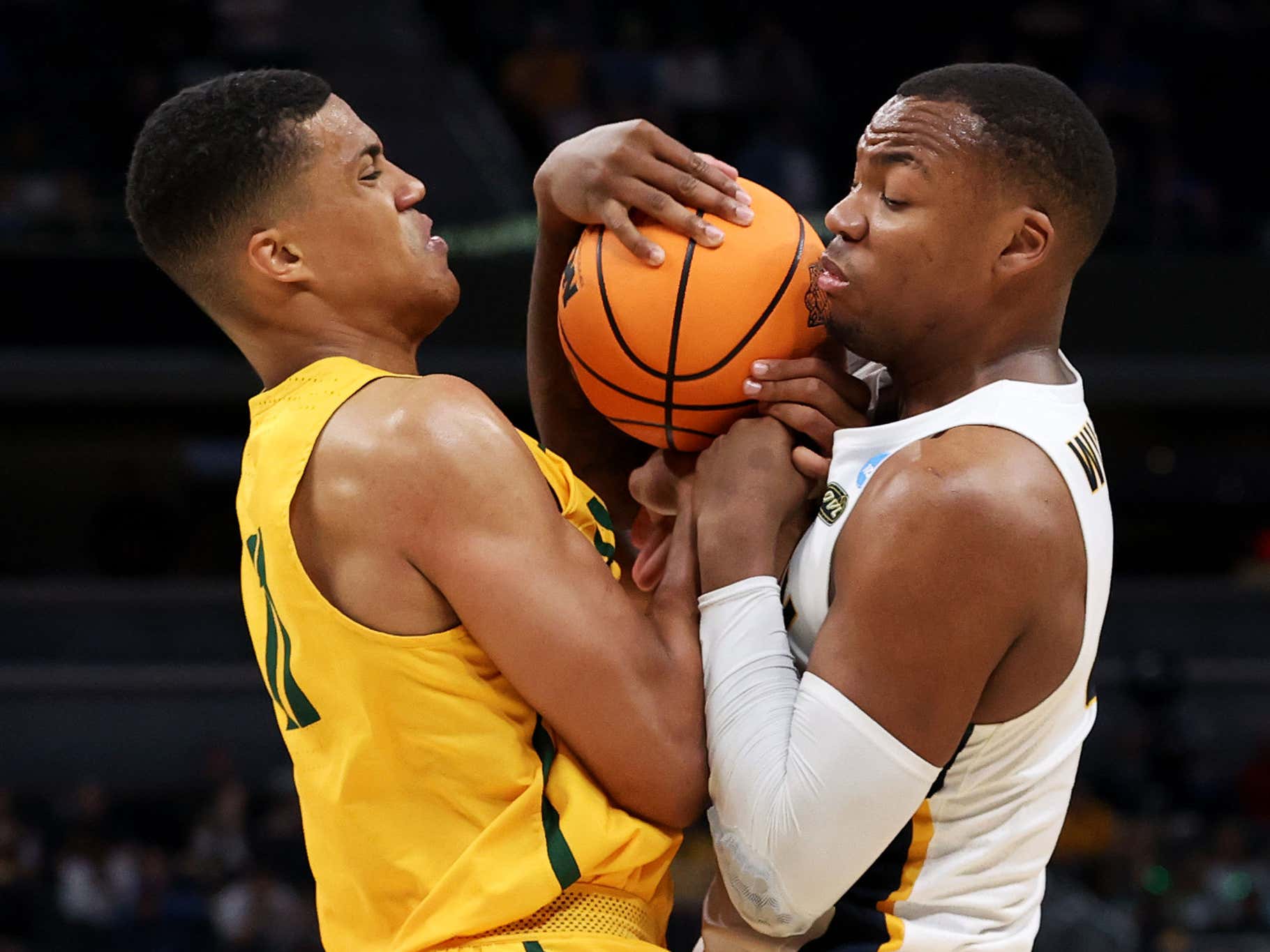 This AWESOME Reported 'Bracket Busters' Schedule Needs To Happen ASAP