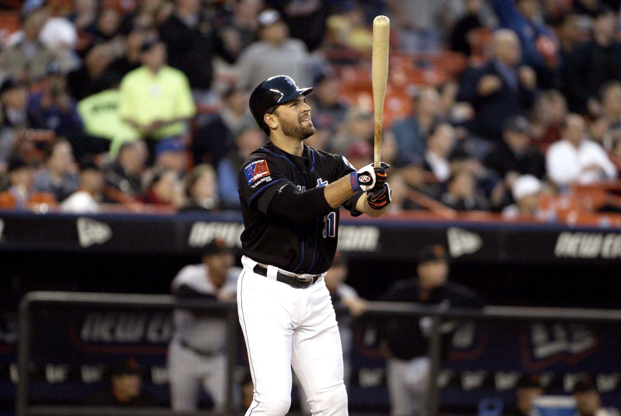 On This Date in Sports May 5, 2004: Piazza Power