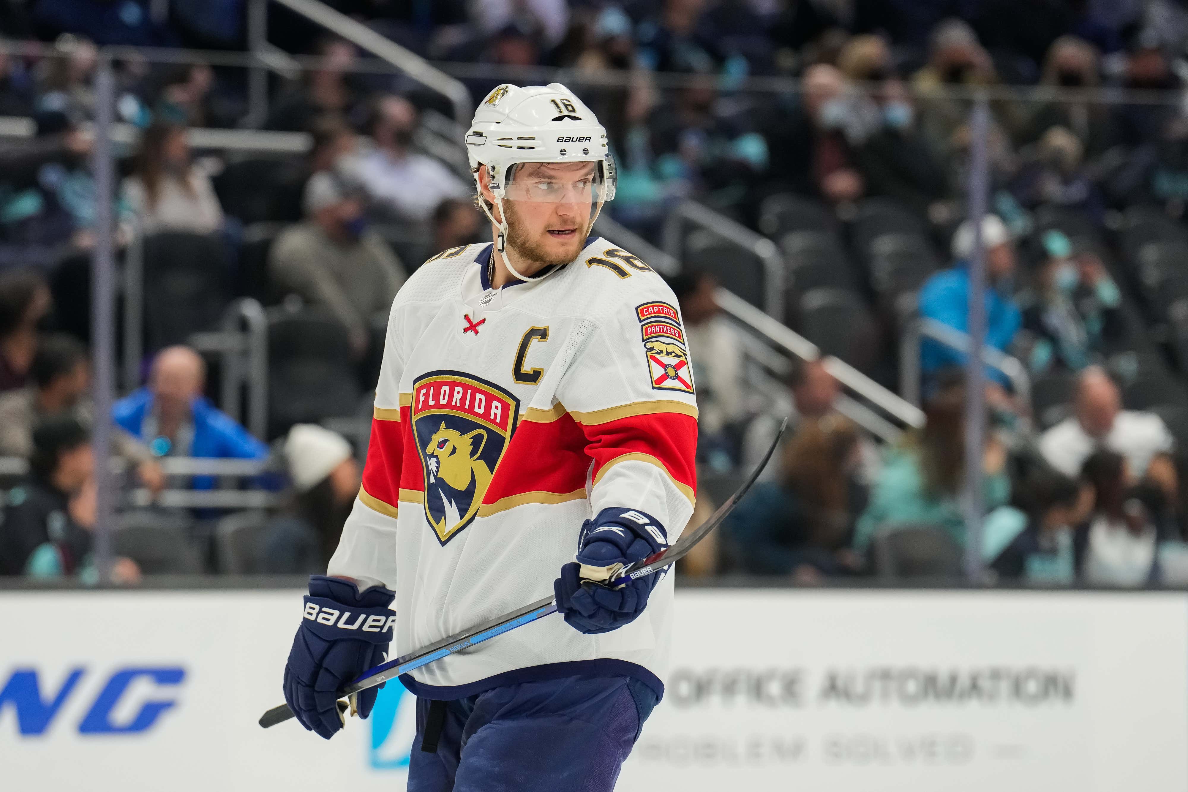 Tonight's EBR Winner: Our Daily Bet In The NHL playoffs.