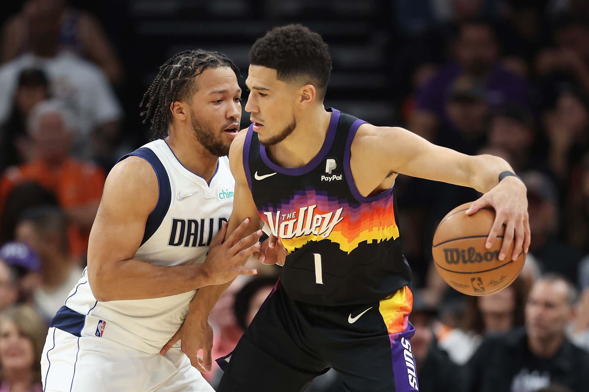NBA Conference Semifinals Day 5 Betting Preview Lines Tighten As Suns