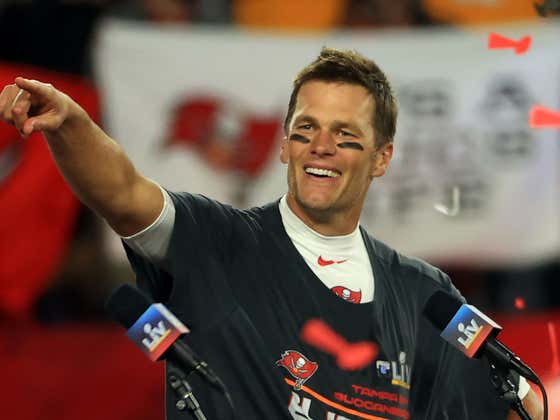 Tom Brady Announces His “Next” Move