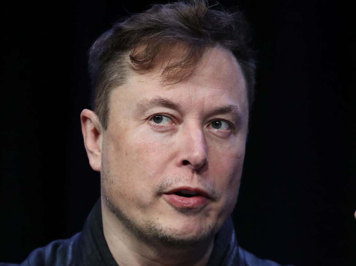 Elon Musk Announces Neuralink Has Successfully Implanted First Ever