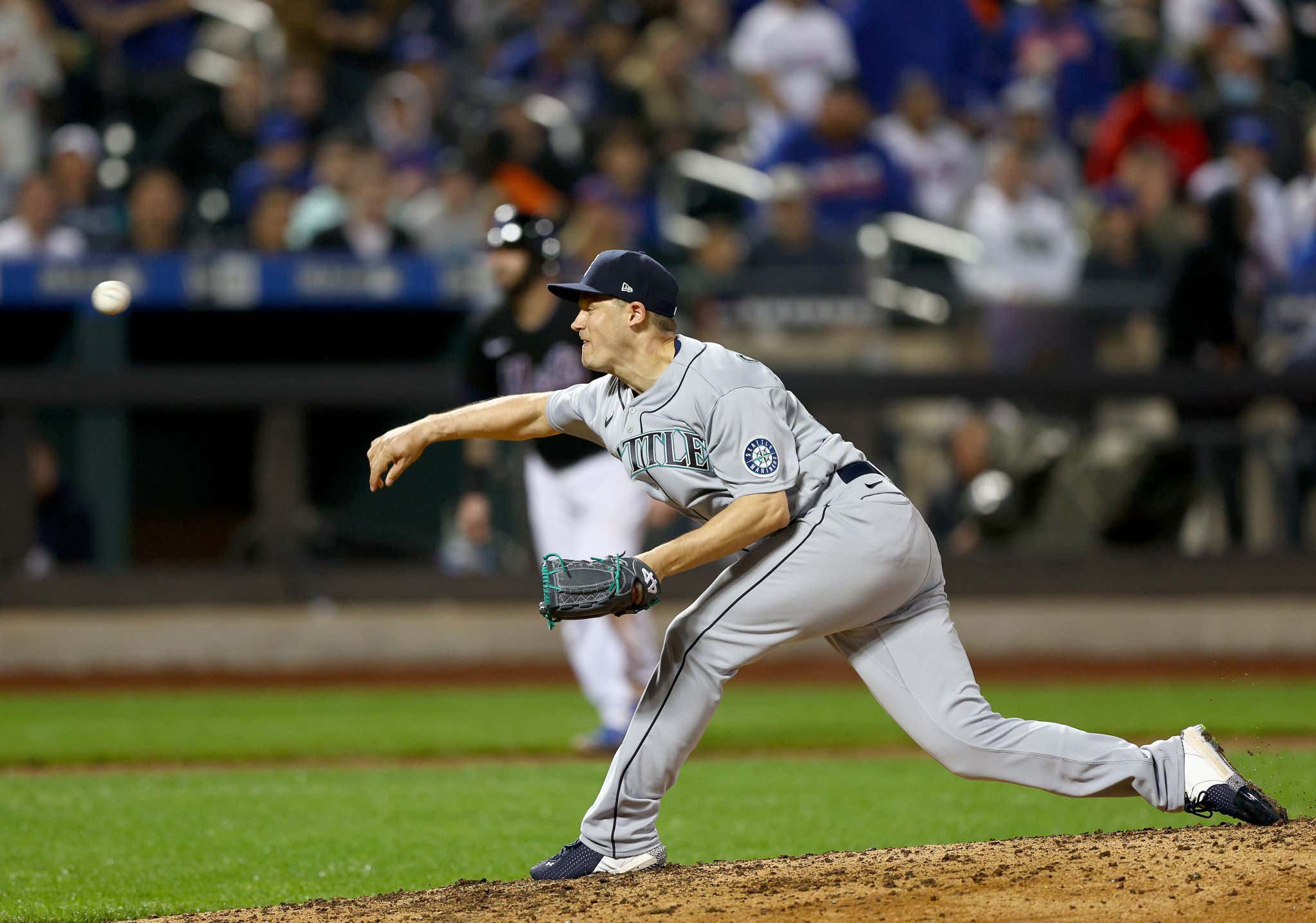 Mets Series Review The Tailspin Begins