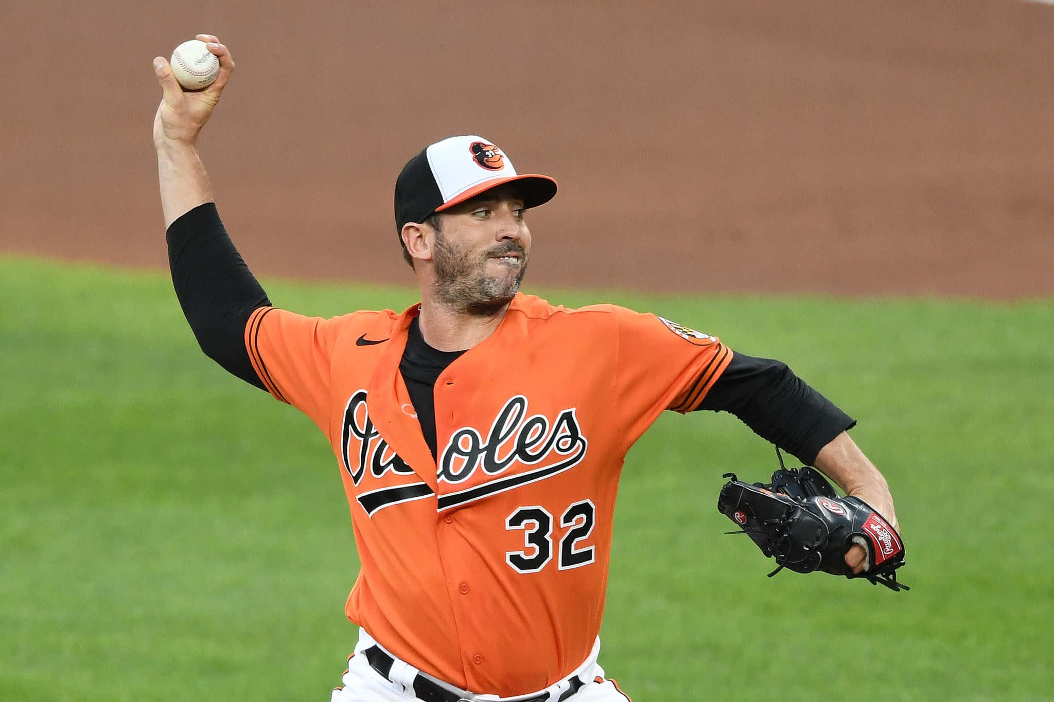 MLB Has Suspended Matt Harvey 60 Games For Dealing Oxycodone In Connection With The Tyler Skaggs Case