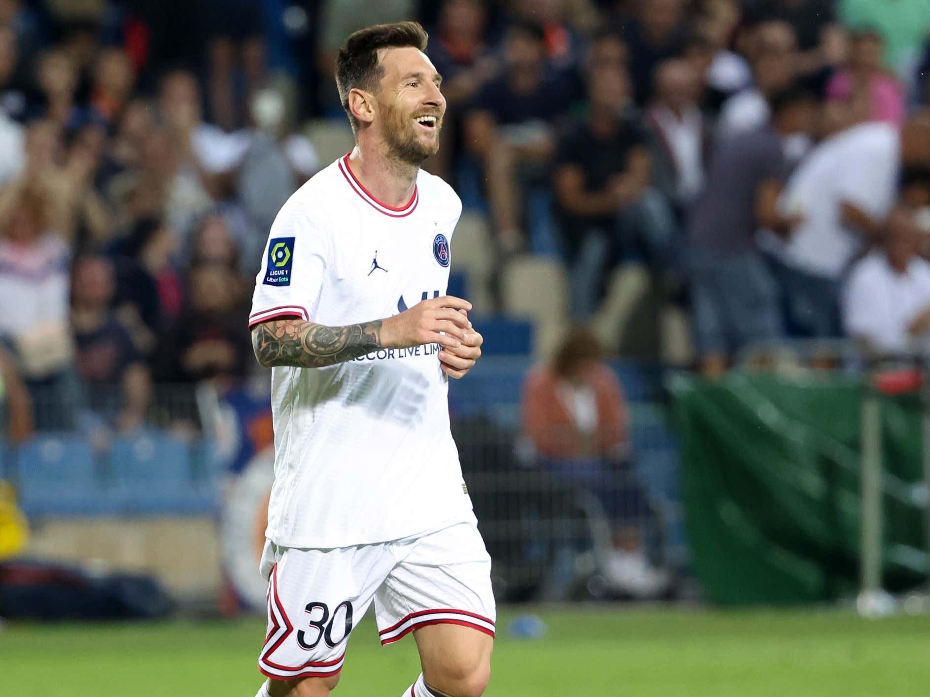 HE'S COMING (Allegedly): Messi Is Apparently Going To Buy 35% Stake Of