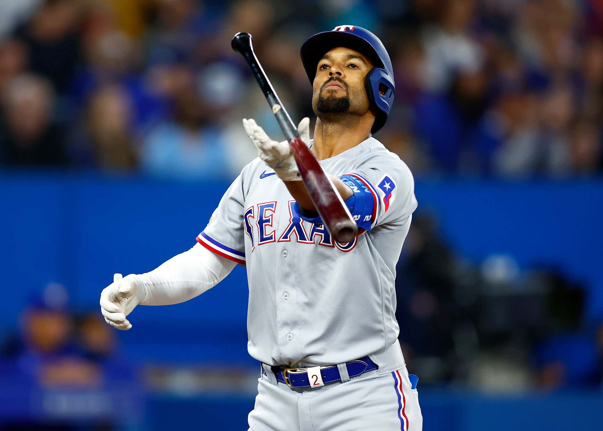 Marcus Semien Signed A 7-Year $175 Million Deal And Immediately Turned Into One Of The Worst Players In Baseball