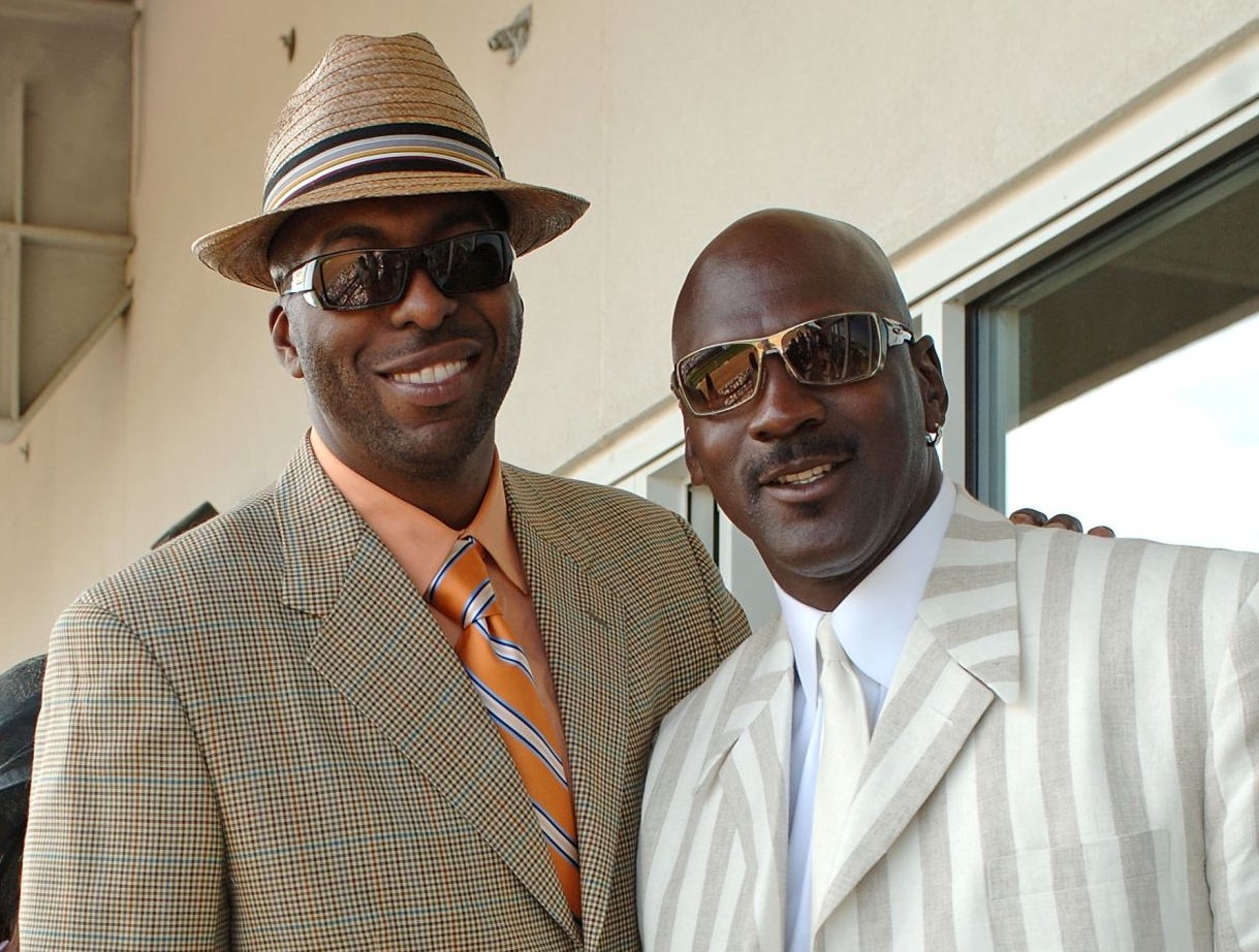 John Salley Explains Why He Thinks Michael Jordan Is Not The GOAT