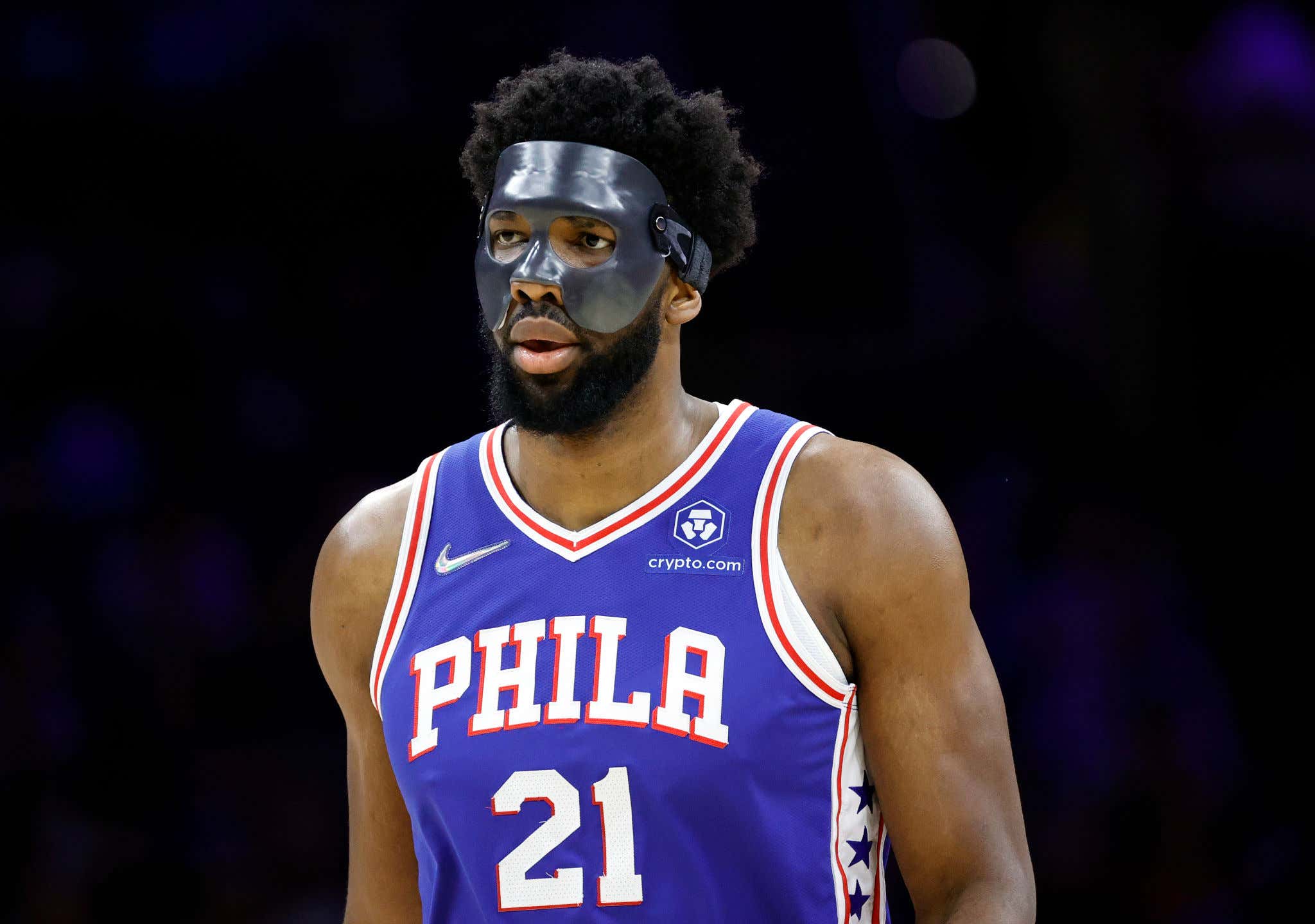 History Has Finally Been Righted And Joel Embiid Is Officially Your 2022 MVP