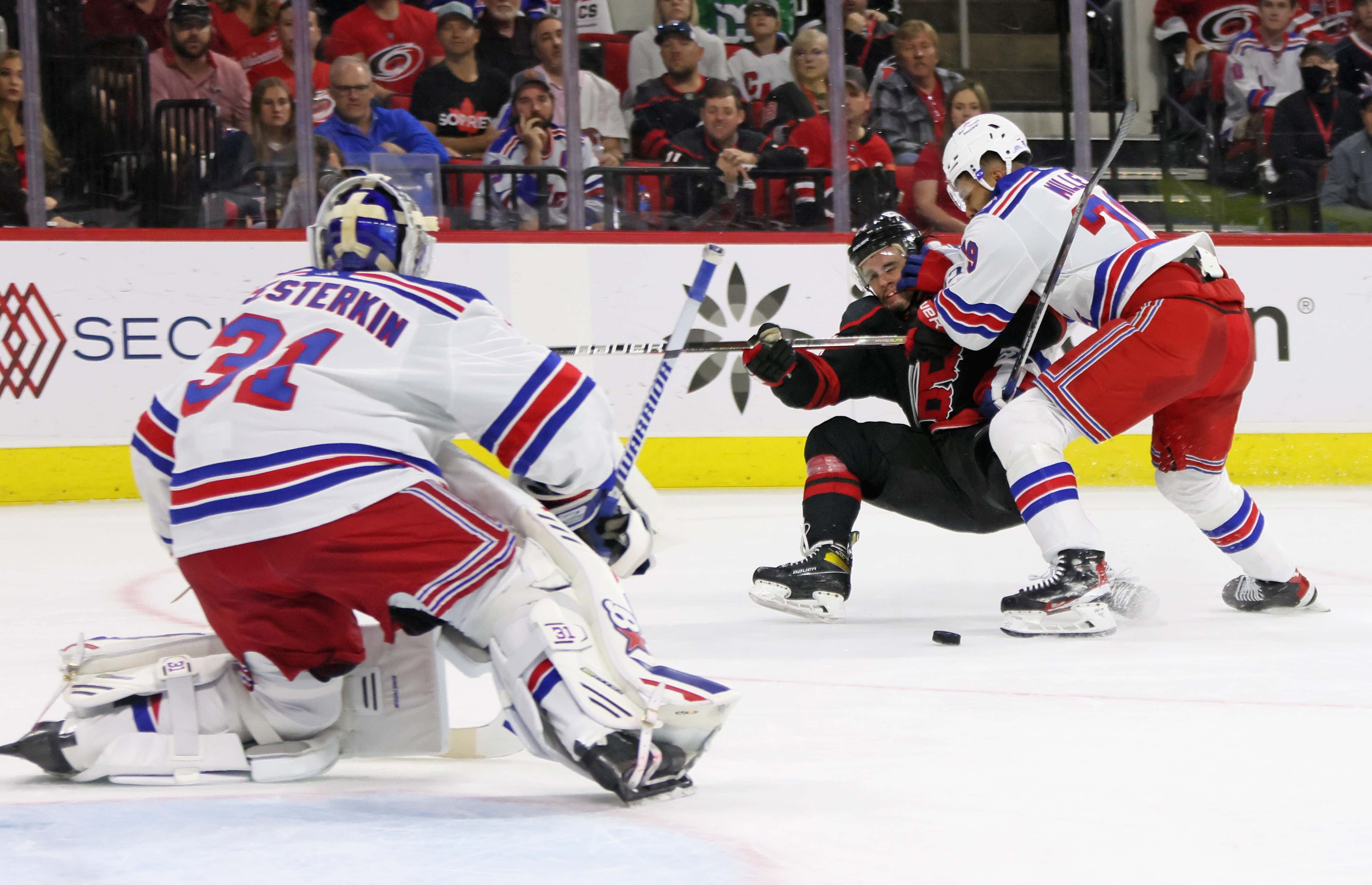 This Blog Needs A Win Like Fish Needs Water!..Tonight's EBR Winner: A Daily Bet In The NHL Playoffs