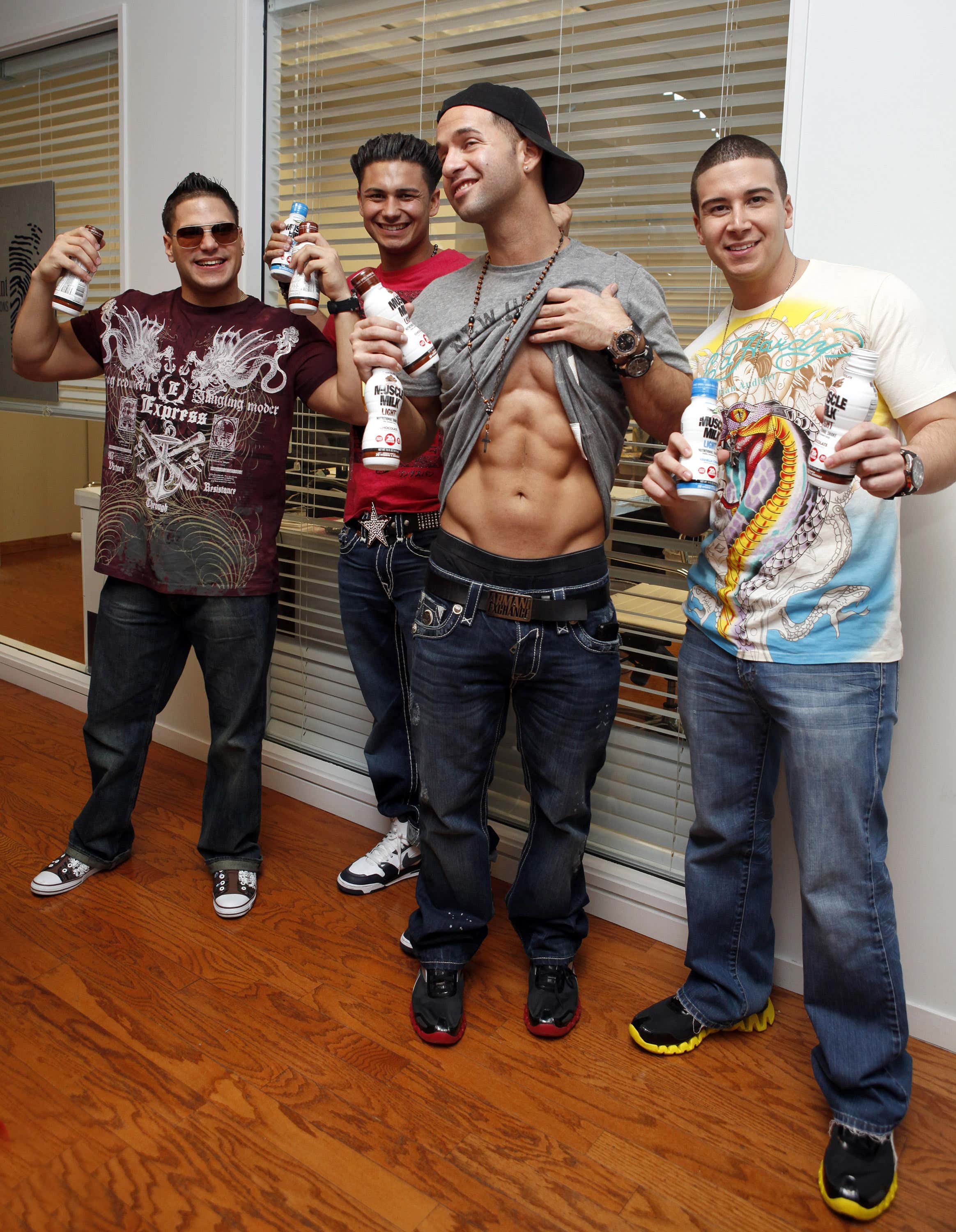 Truly The End Of An Era: Club Karma Of Jersey Shore Fame Has Been Demolished