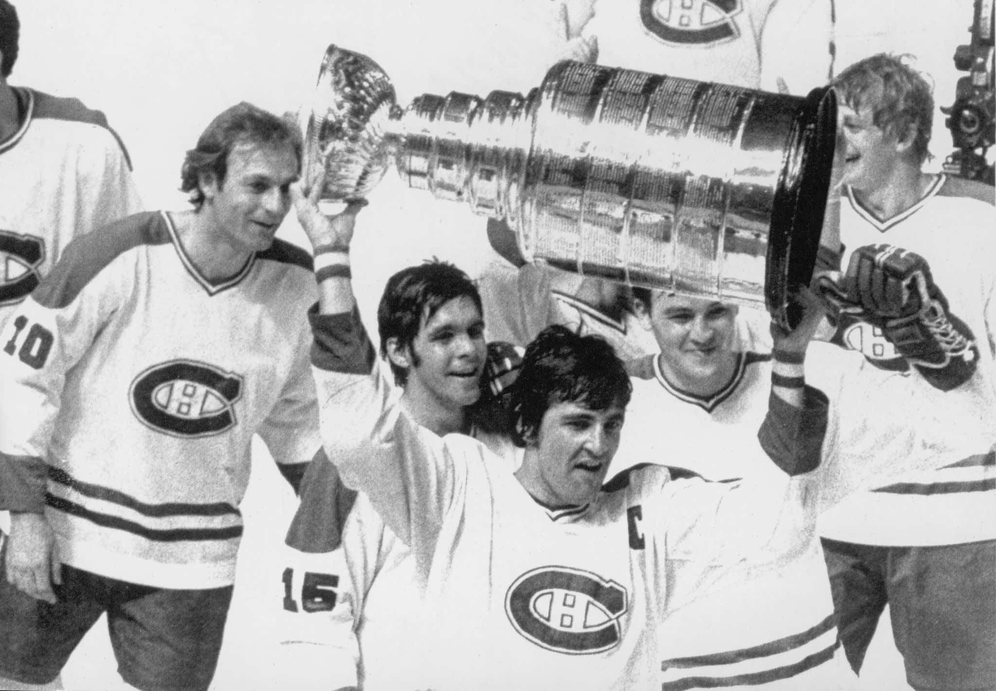 On This Date in Sports May 21, 1979: La Magnifique