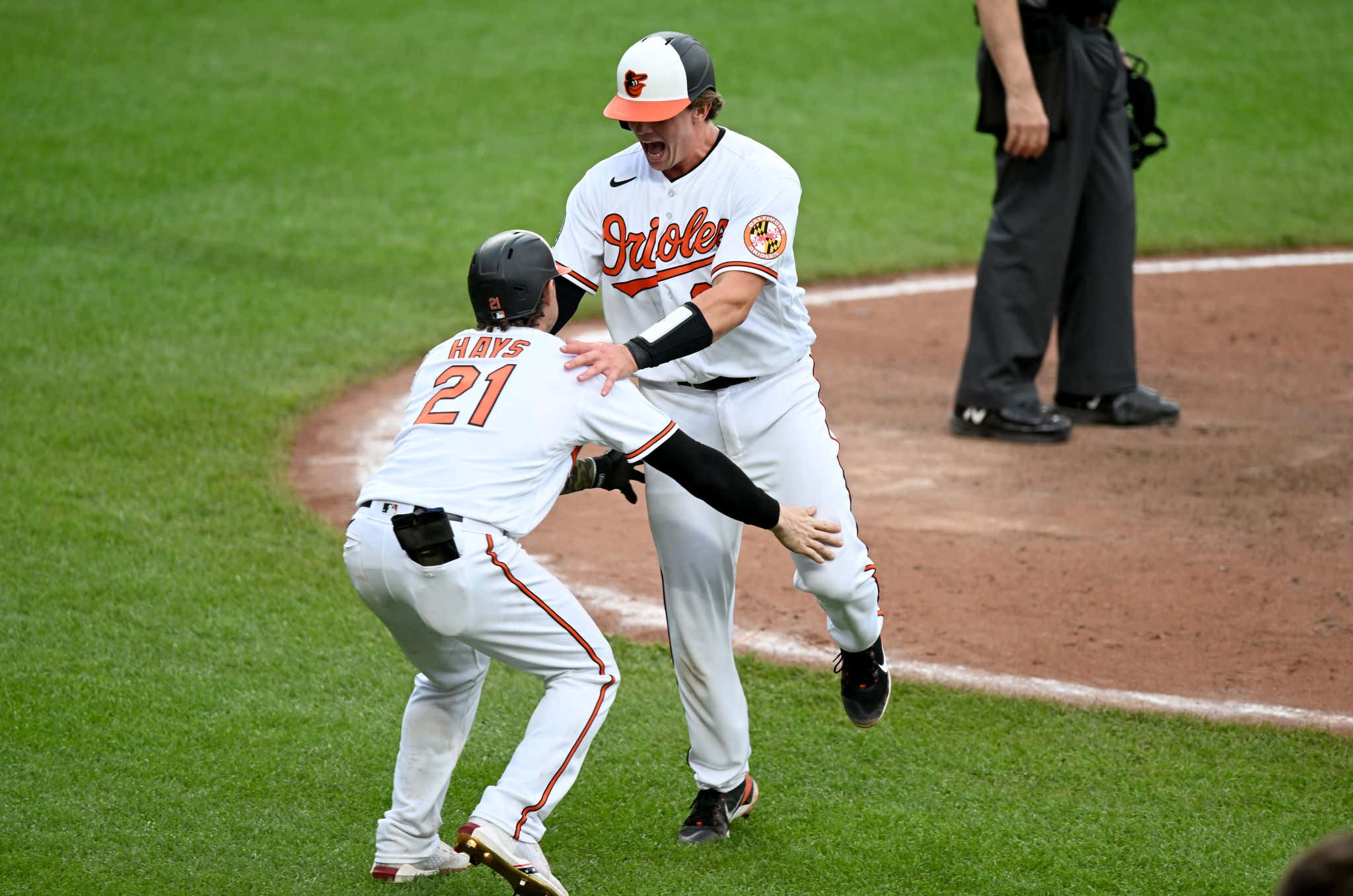 The Orioles Are The New Comeback Kids After Winning 3 Of Their Last 4 Games Via The Walk-Off And I Recap An Awesome Weekend In Birdland