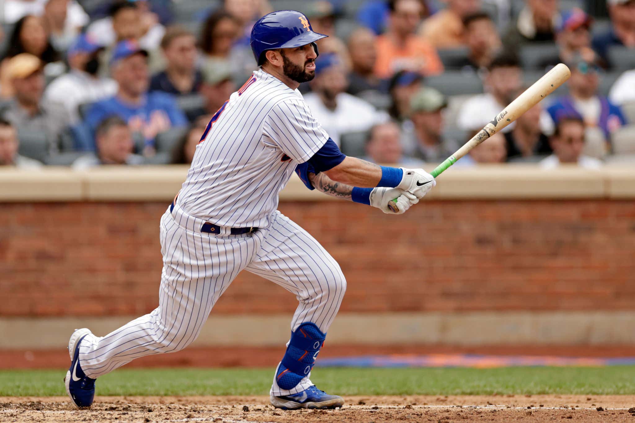 Mets Series Review: Domination of the Nation