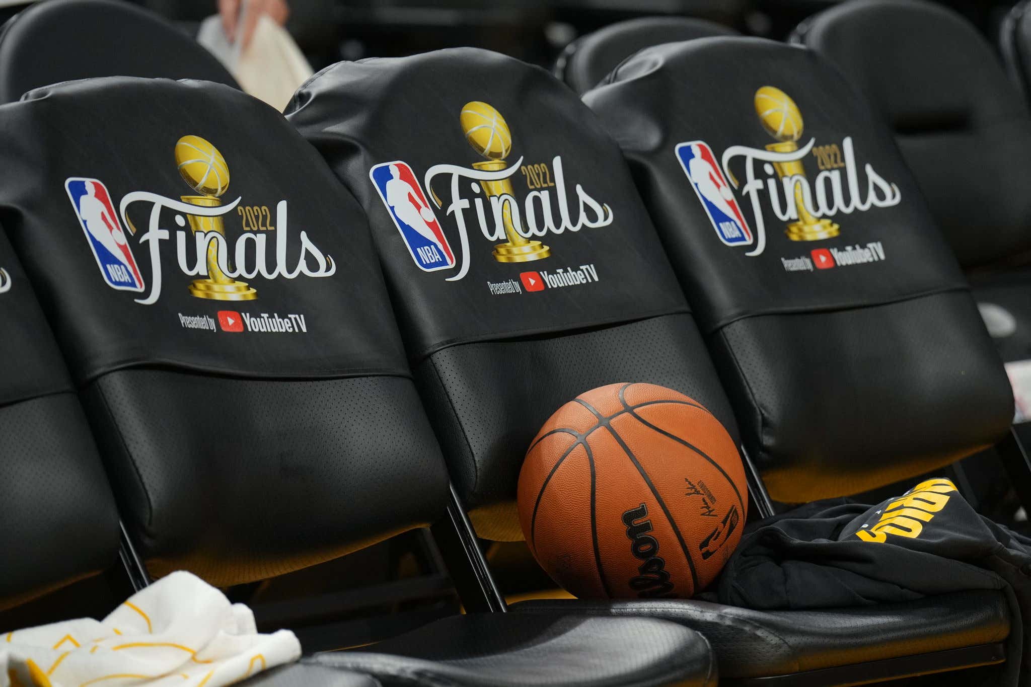 Tank's 2022 NBA Finals Predictions