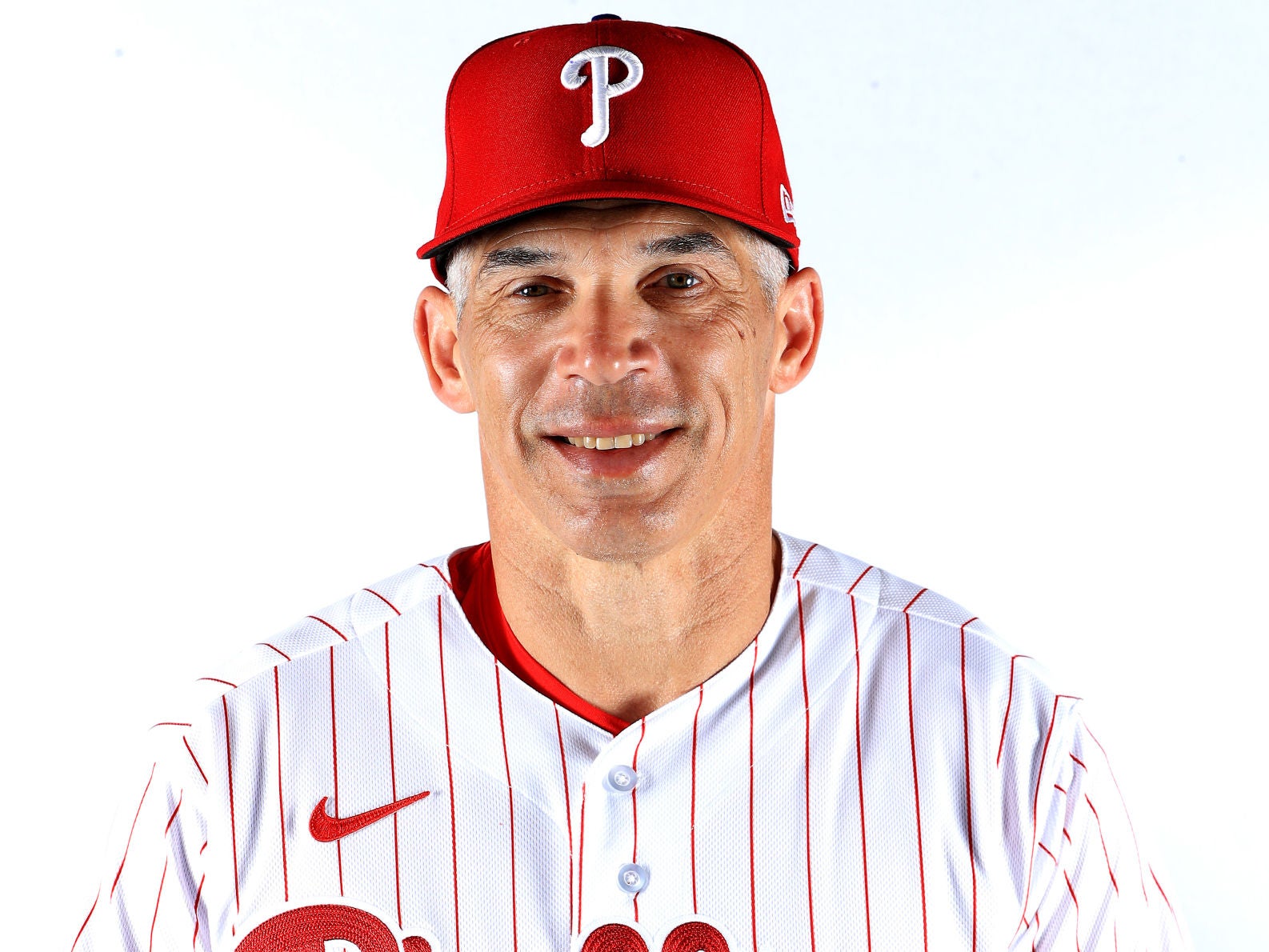 Phillies Finally Fire The Hell Out Of Joe Girardi