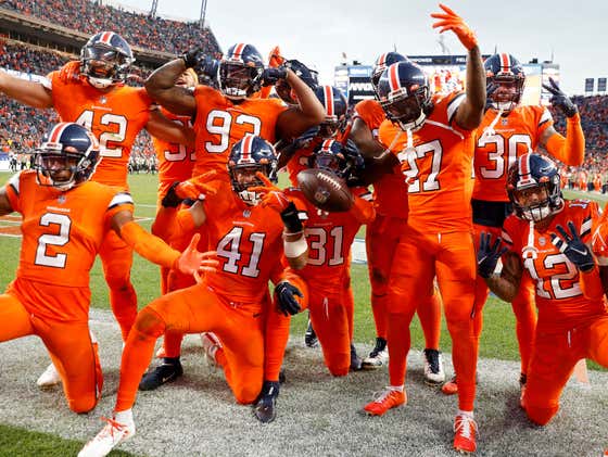 The Denver Broncos Have Been Sold To One Of The Walton Heirs For A Cool $4.5B