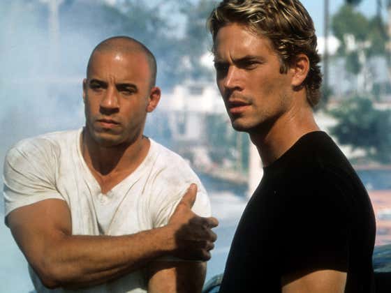 Wait, What? Vin Diesel Announced He Plans To Have Paul Walker's Character Return For The Final 'Fast And Furious' Movie, Wants To Reunite Dom And Brian