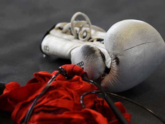 South African Fighter Dies After Headbutt In Ring Causes Him To Lose His Faculties