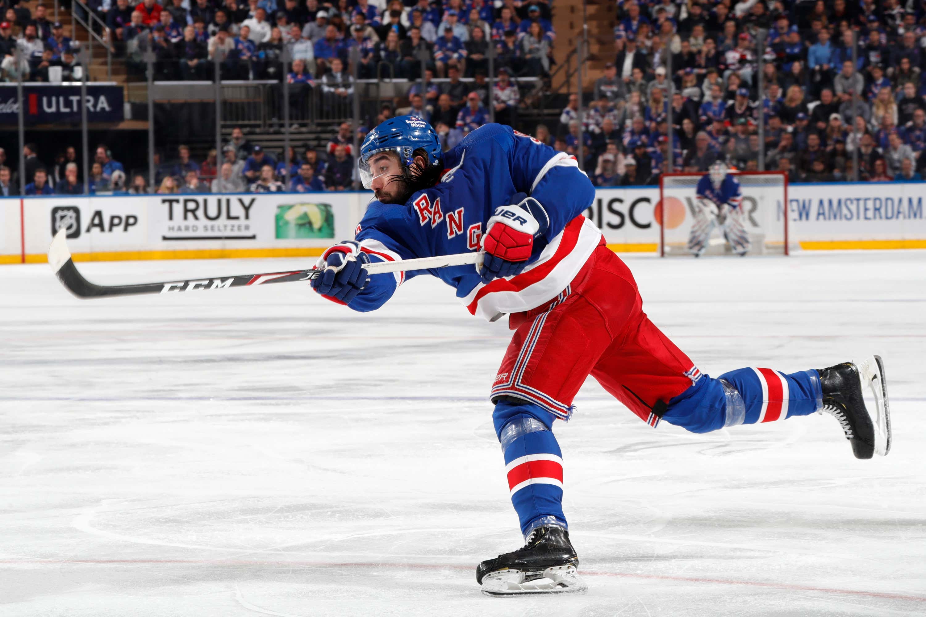 The Boys Of Broadway Are Back Home And Need To Take Control Of The Series ...Tonight's EBR Winner: