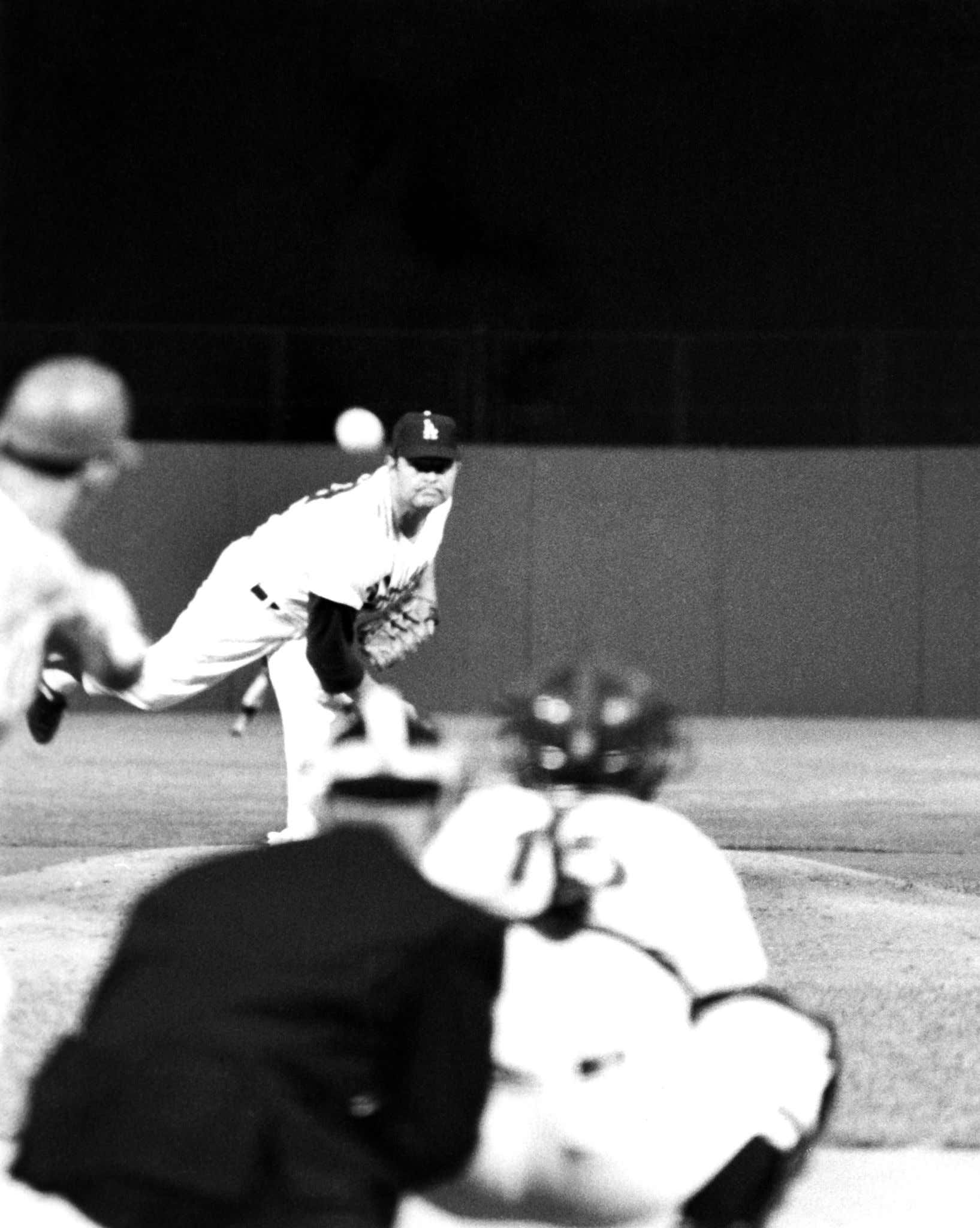 On This Date in Sports June 8, 1968: Scoreless